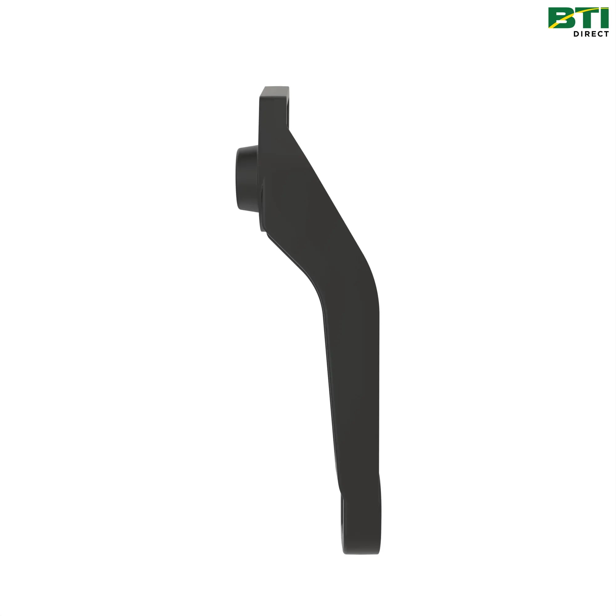 N169121: Left Side Gauge Wheel Arm for Drill and Grain Drill