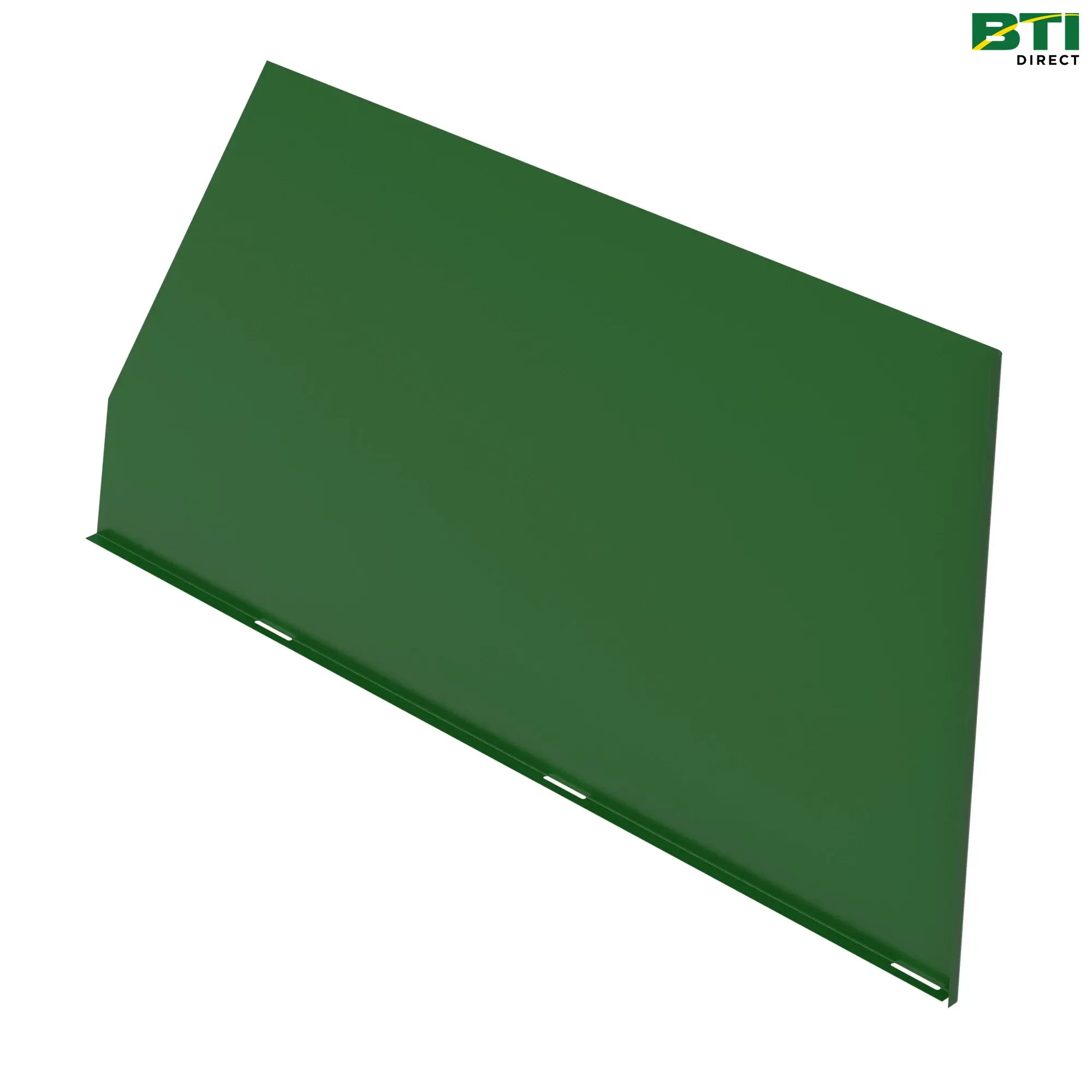 AX10165: Feed Platform