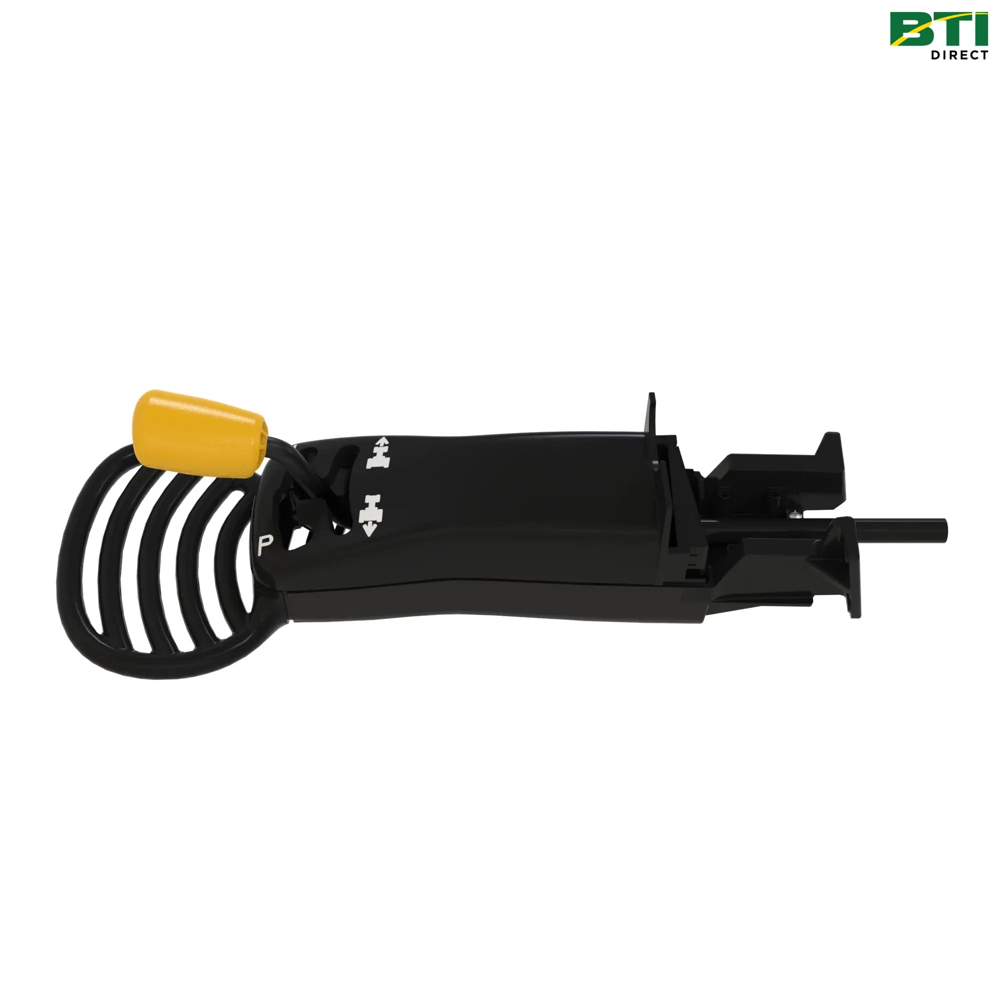 RE188819: Left Side Control Lever