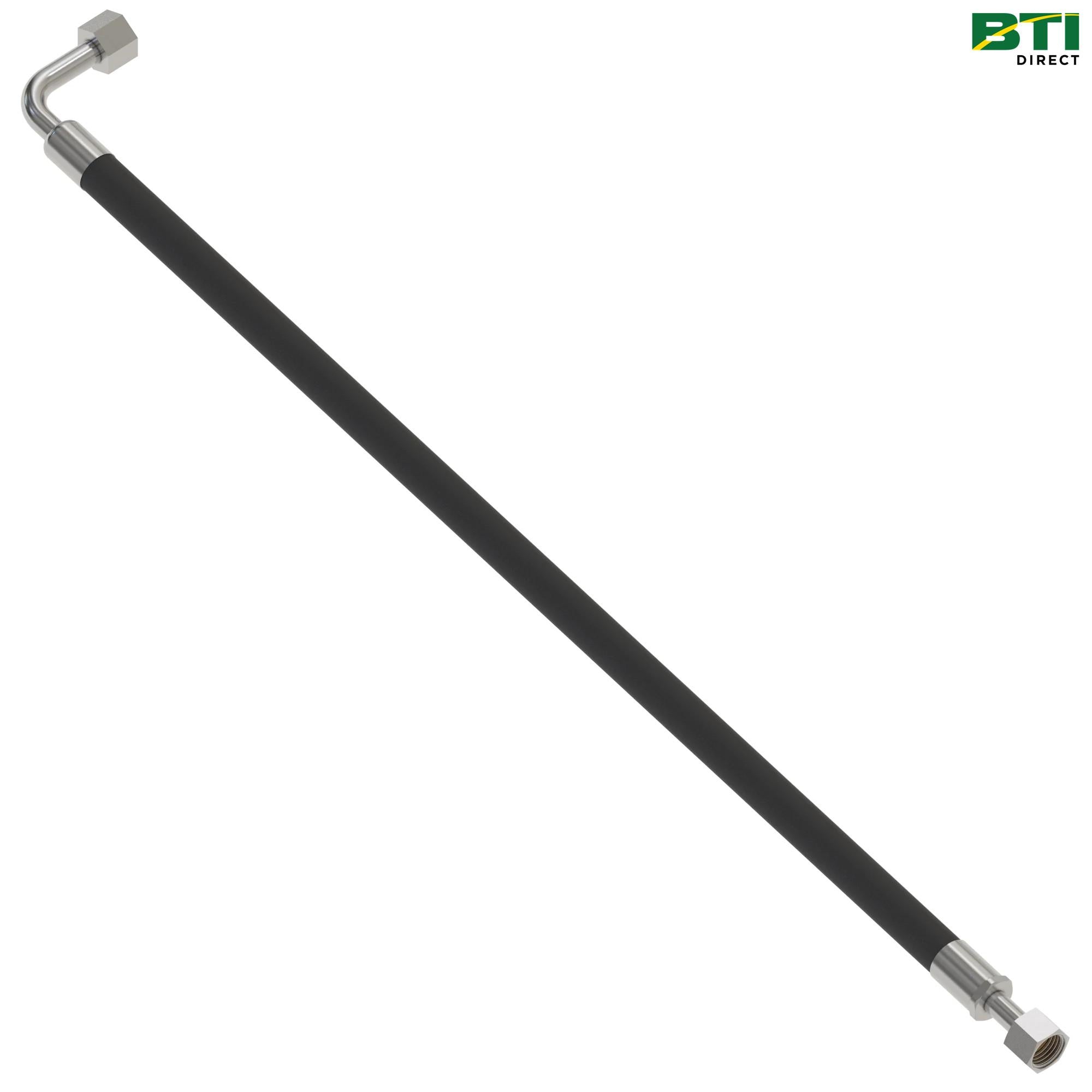 AL230023: Hydraulic Pump Hose