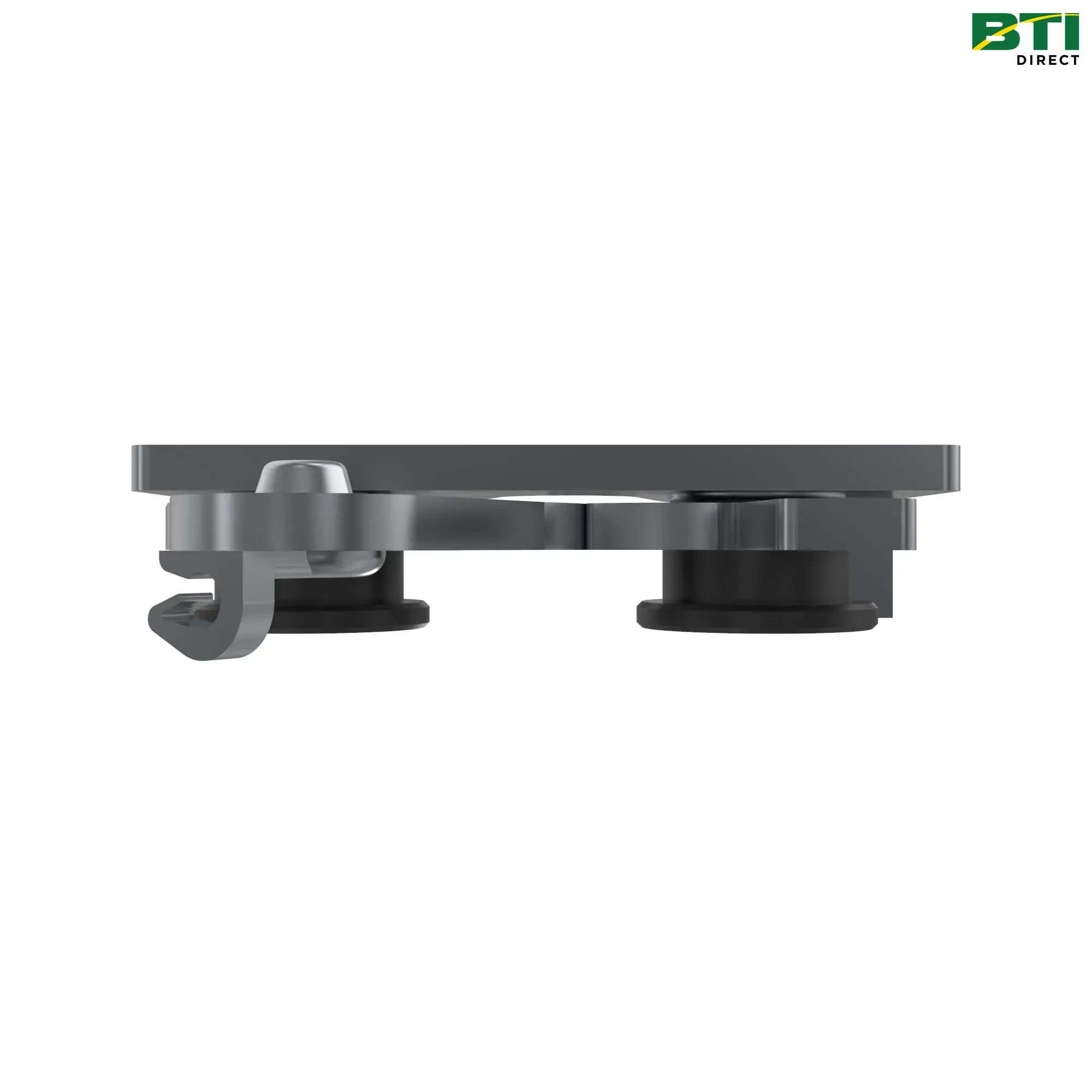 RE205602: Hood Latch