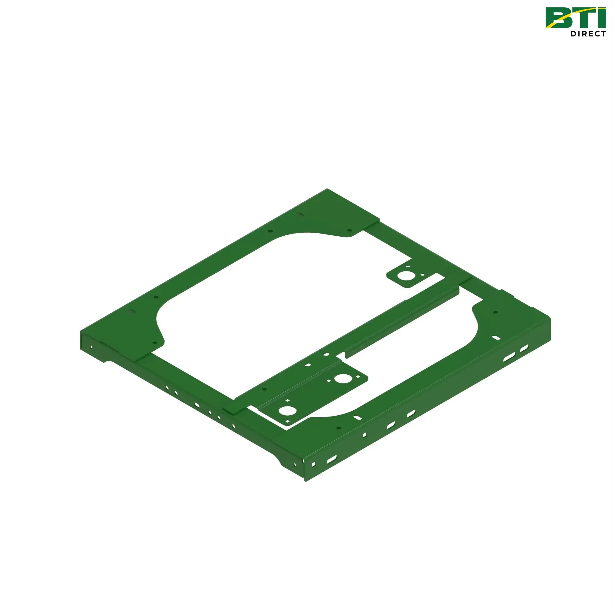 AXE55995: Outside Wall Frame