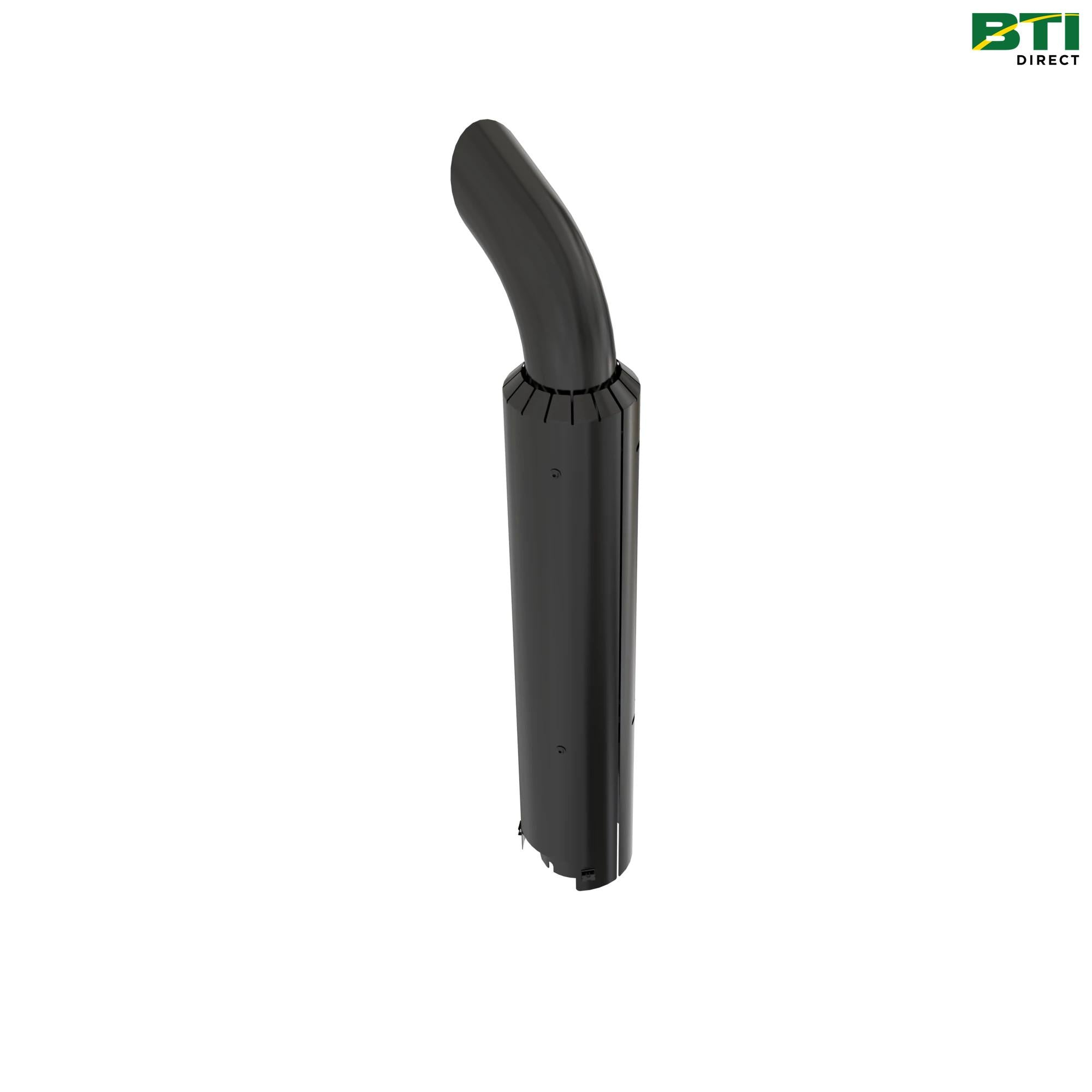 AL220530: Exhaust Pipe