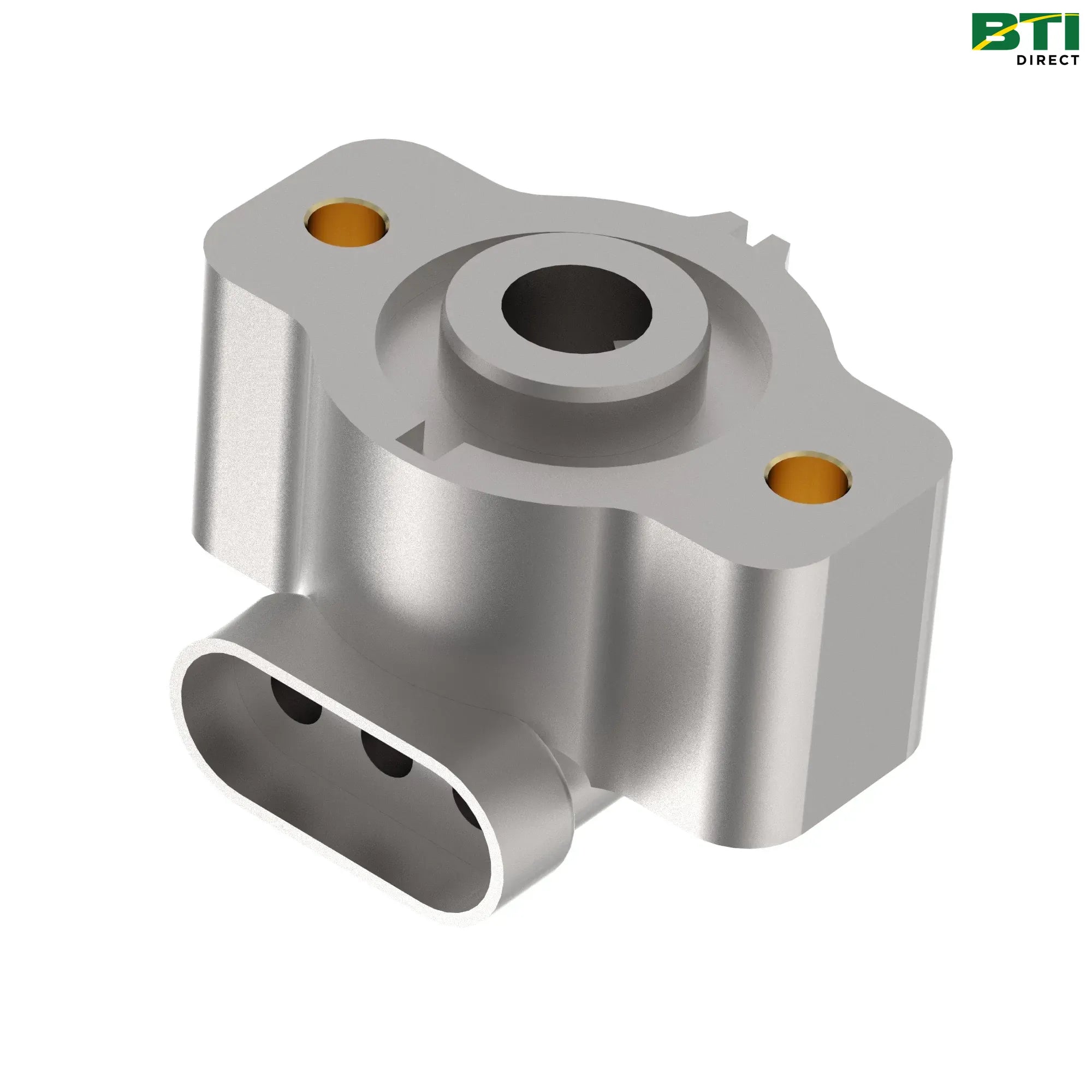 RE261369: Foot Throttle Sensor