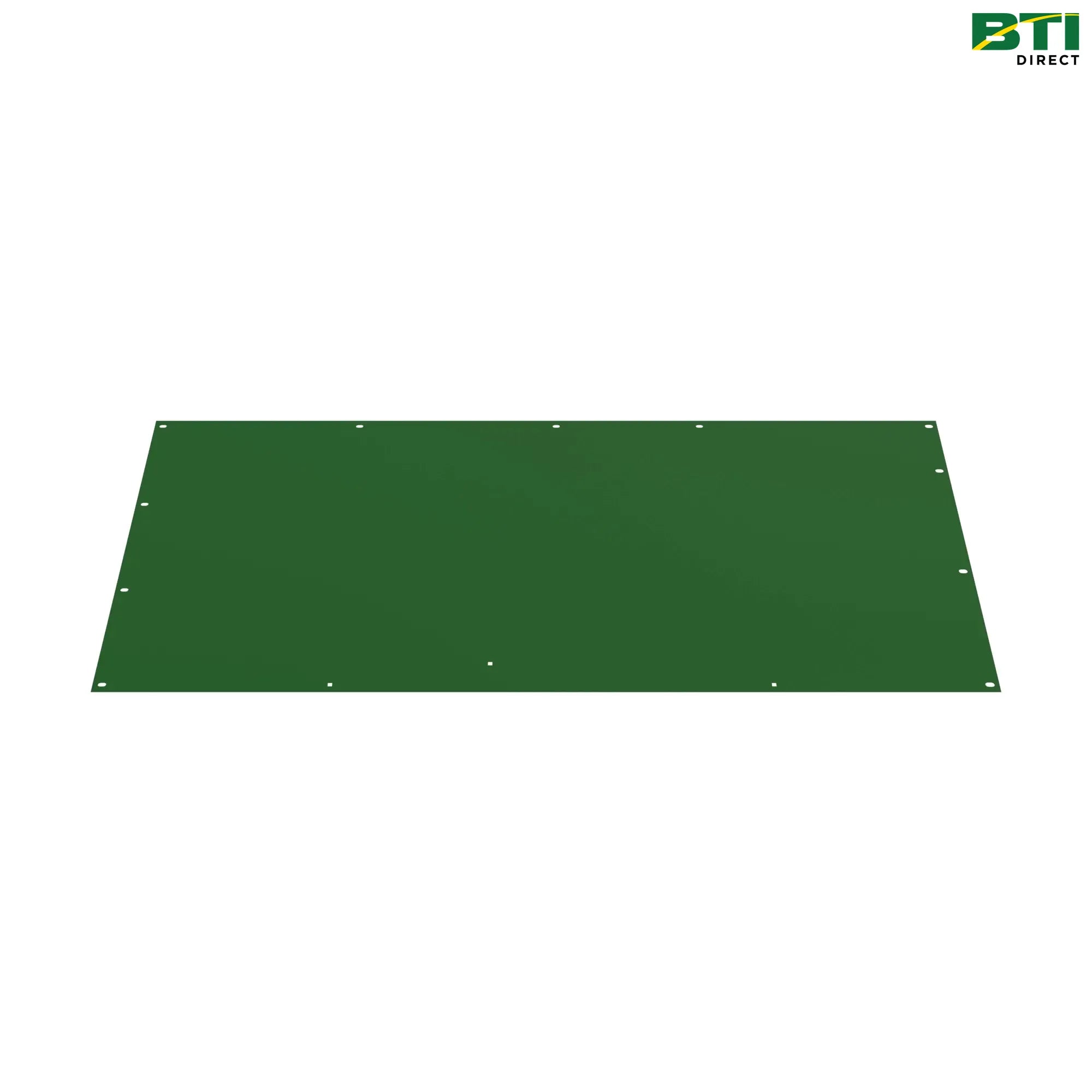 N382522: Main Frame Sheets Sheet