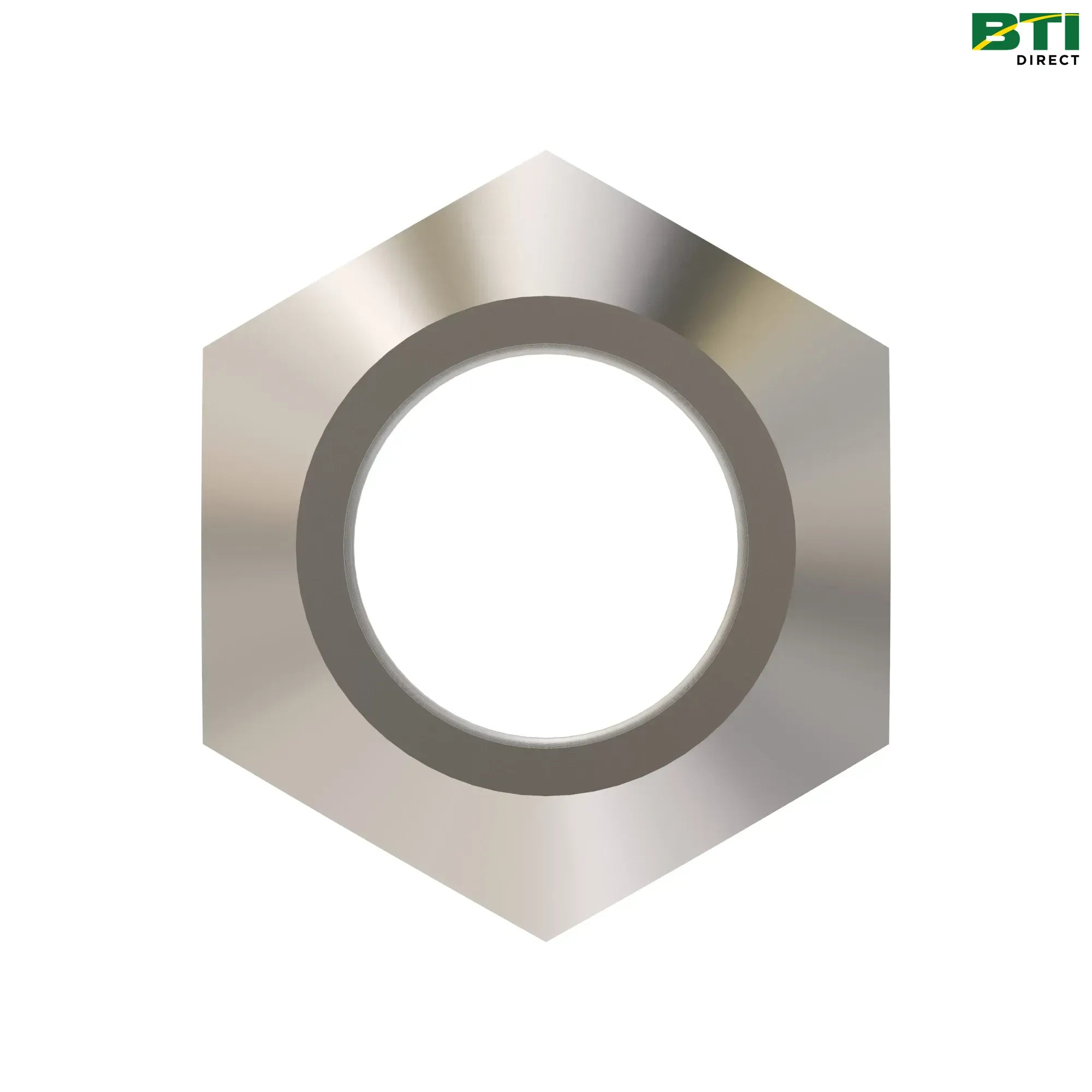 N135098: Wheel Nut, 19.05 mm (3/4")