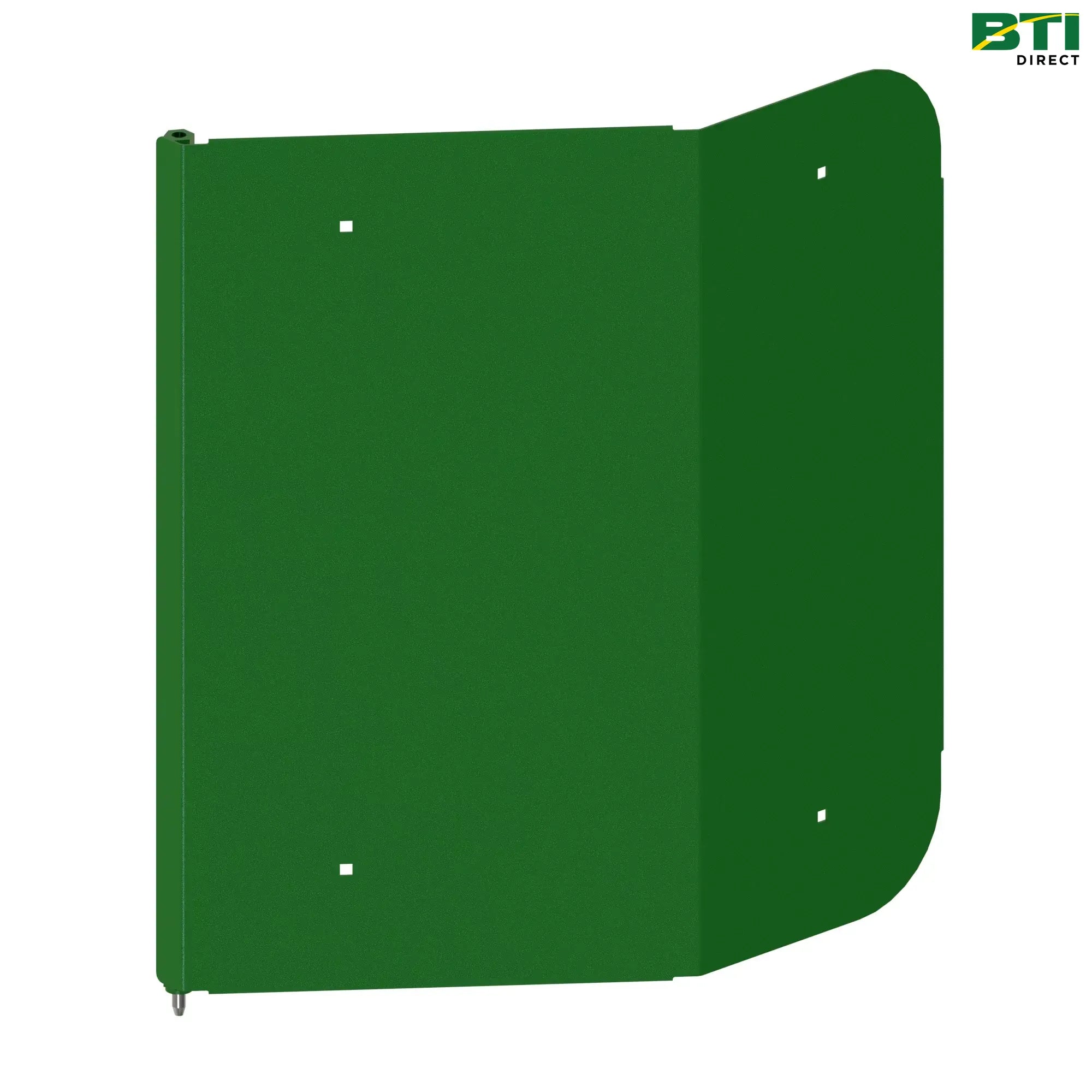 AN279477: Left Side Assembly Drive Wheel Shield