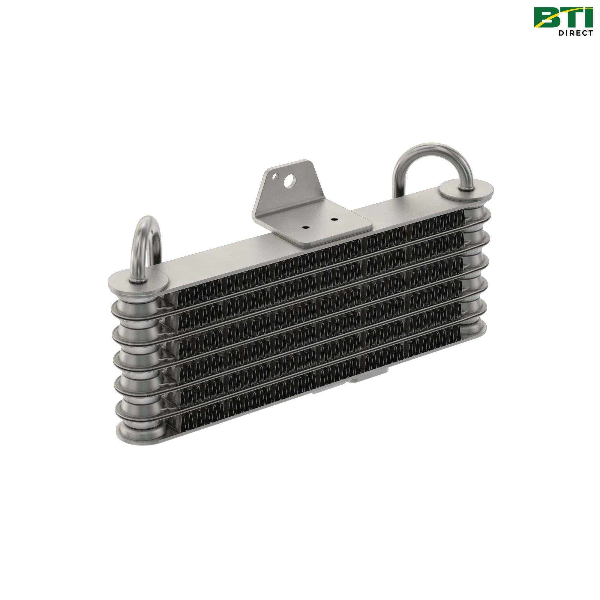 AL200831: Fuel Cooler