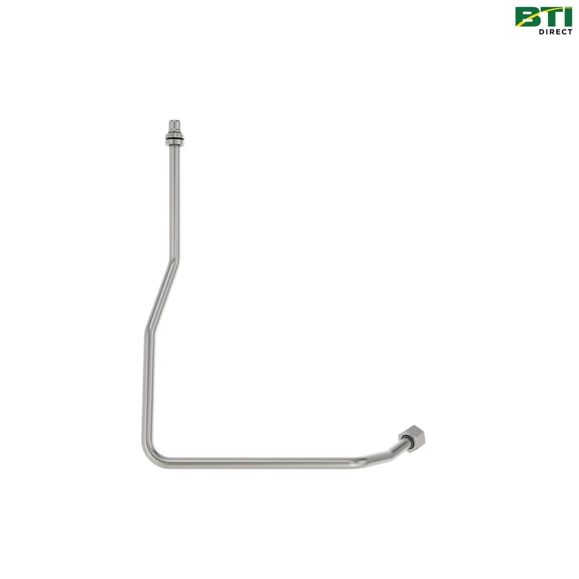 RE305019: ILS™ Steering Return Oil Line