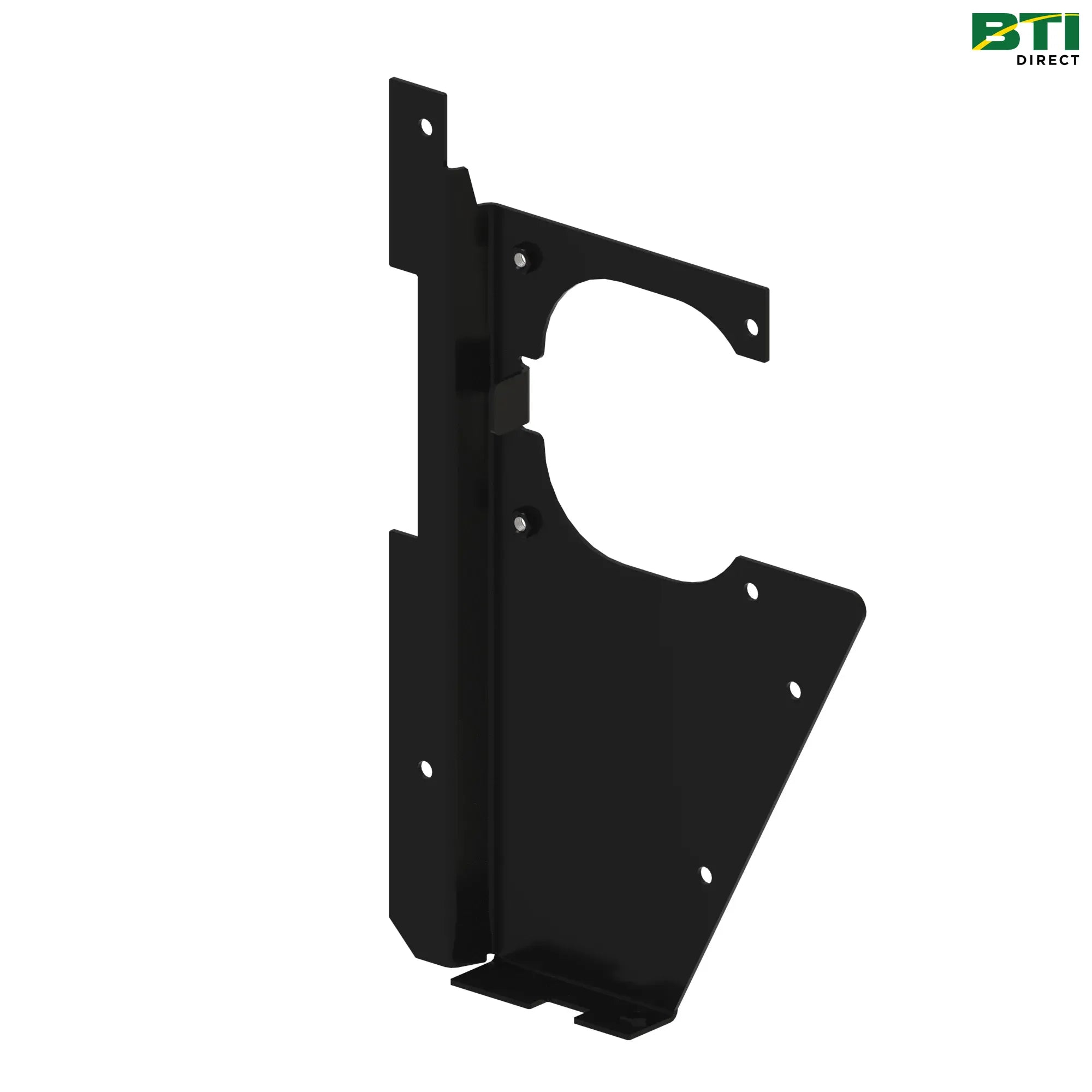 RE246178: Fan Guard, Right Side