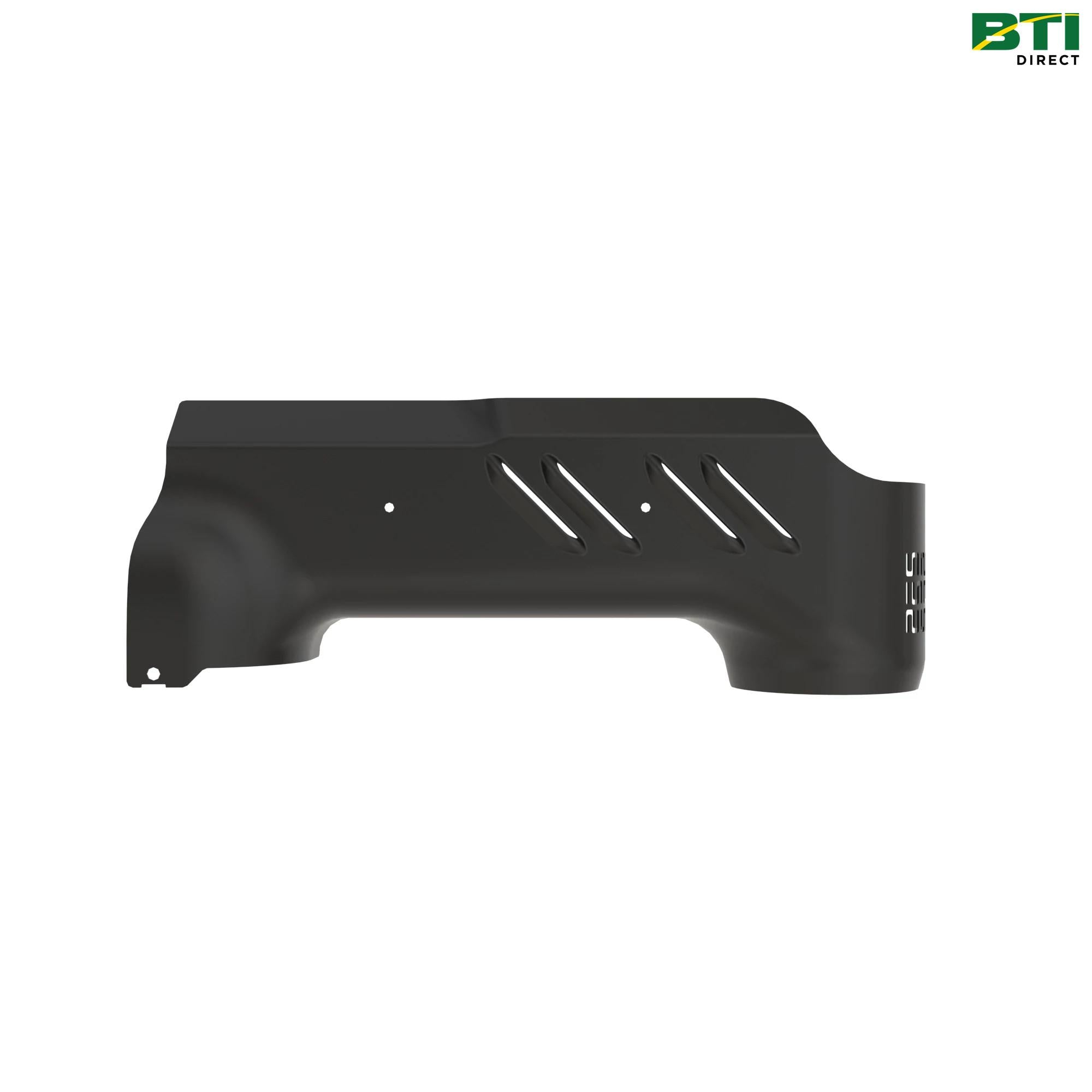 L210470: Heat Shield
