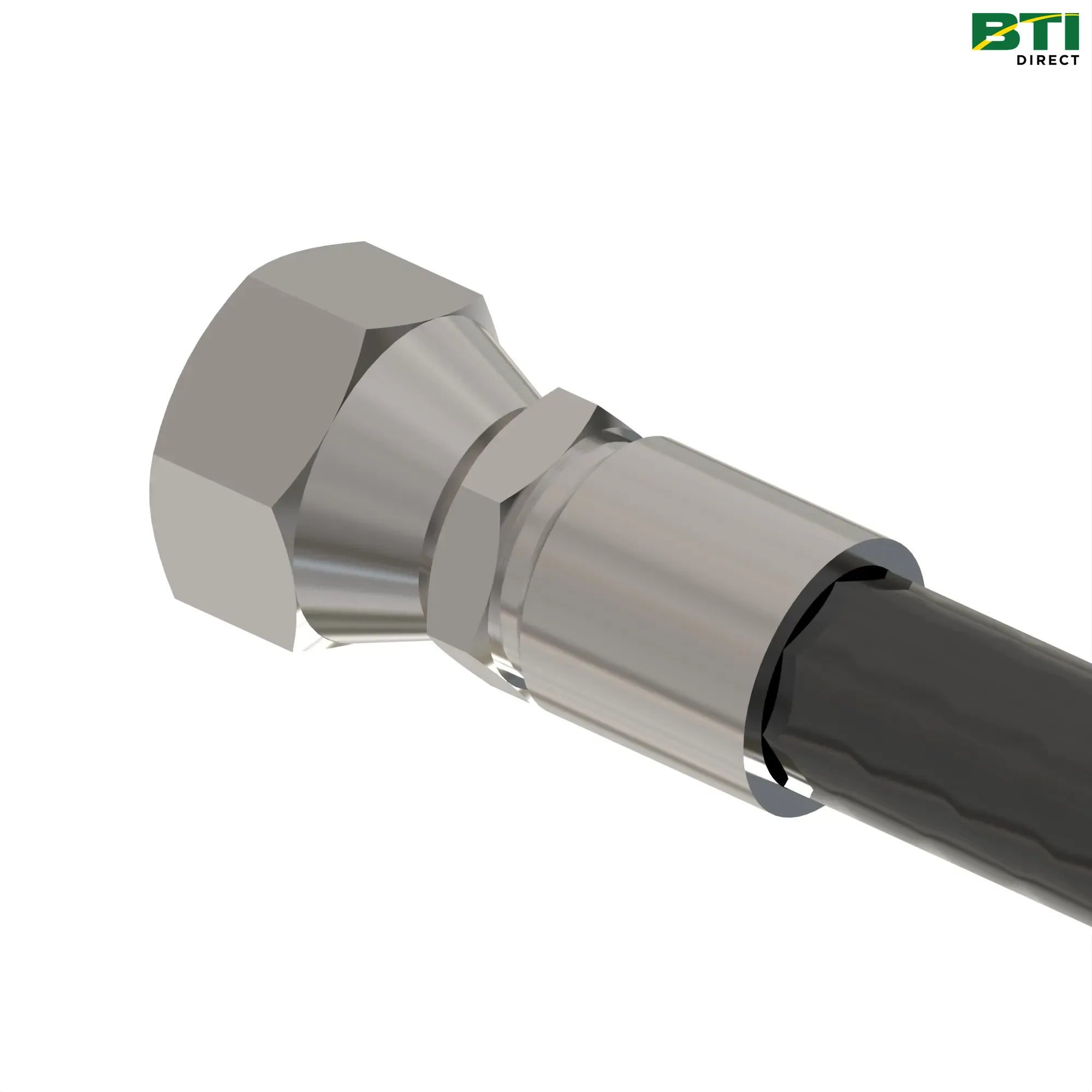 AXE41699: PTO Pressure Hydraulic Hose