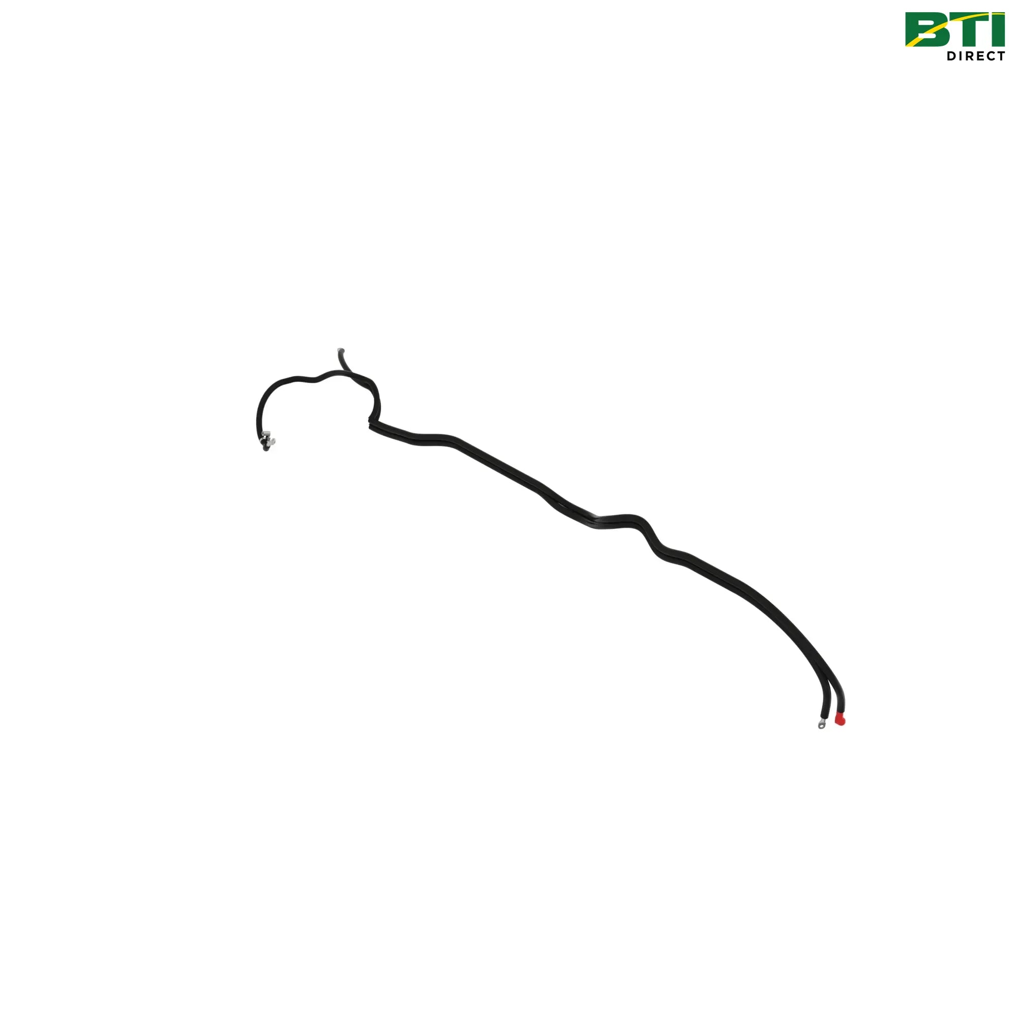 RE302336: Battery Cable, Length 2625 mm