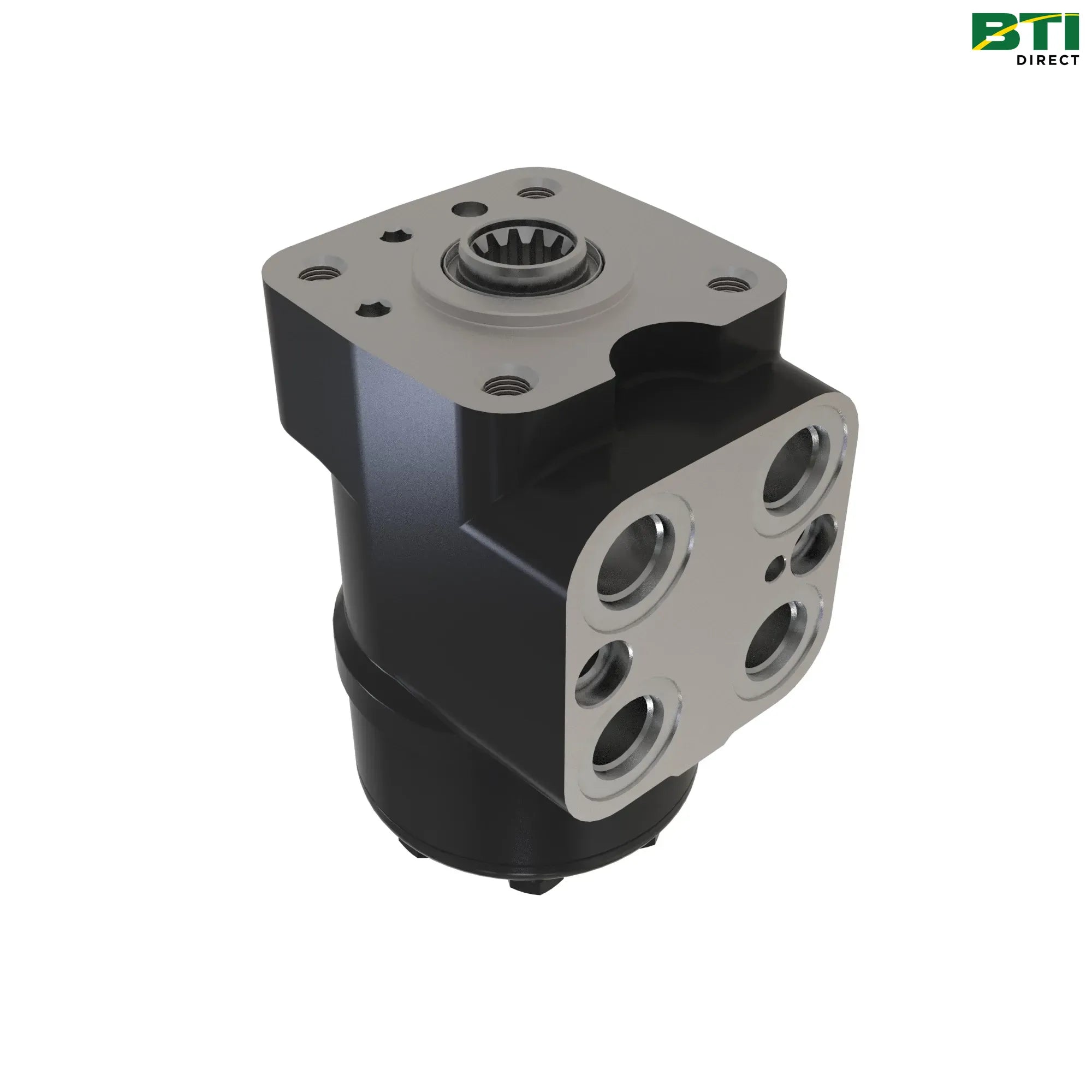RE318839: Steering Valve