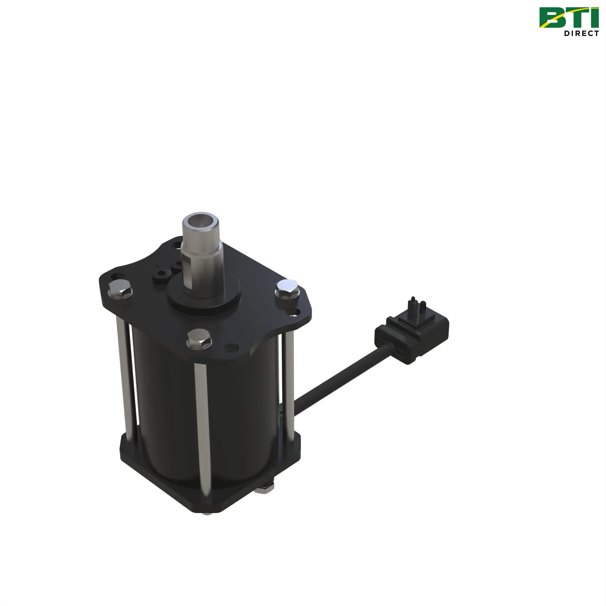 RE342809: Steering Controller