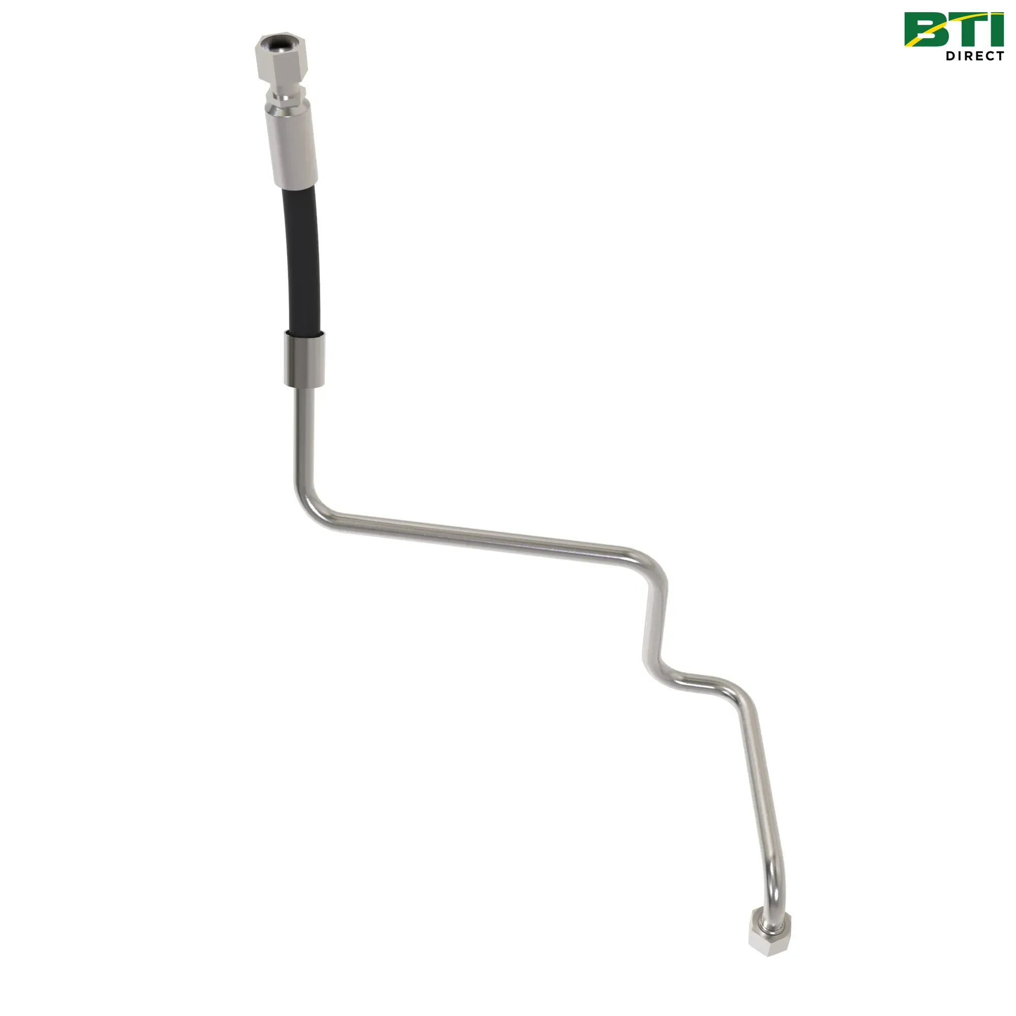 AUC18649: Oil Cooler Tube