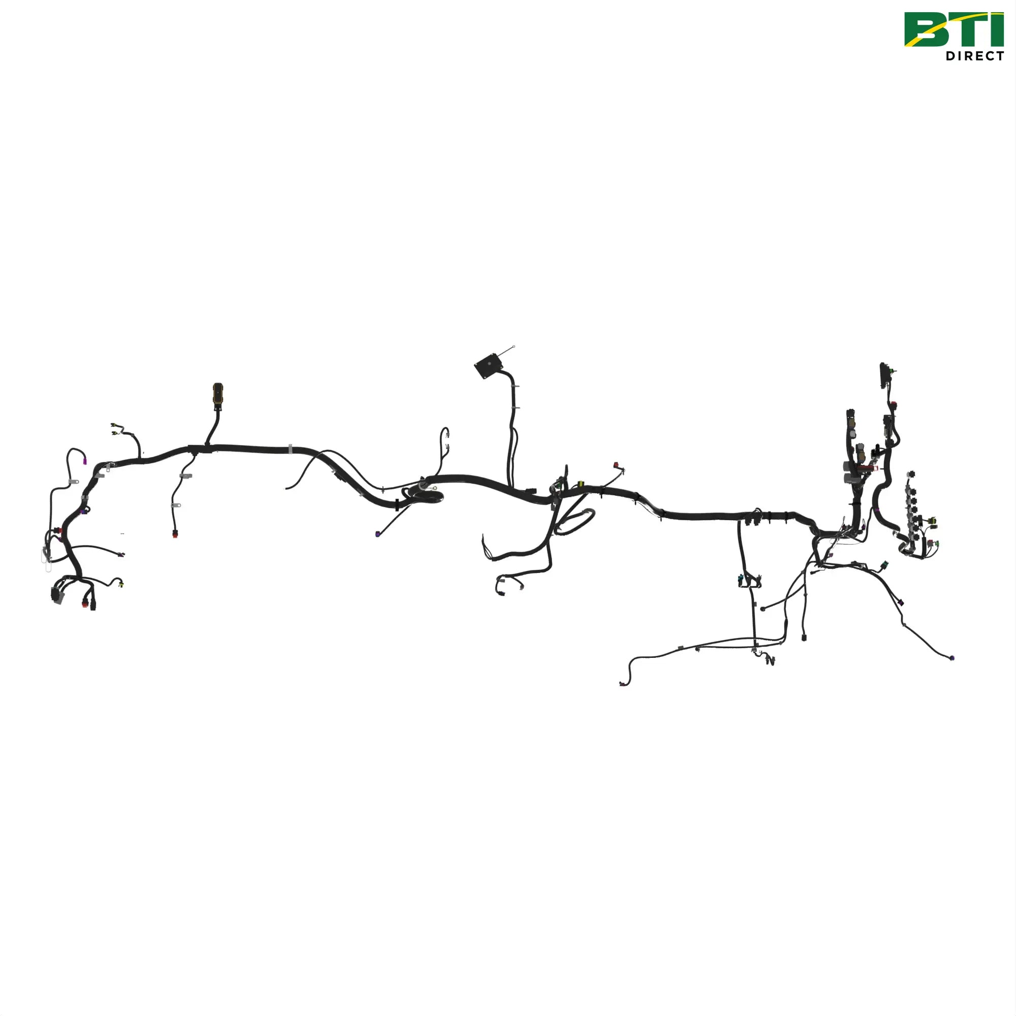 RE335825: Chassis Wiring Harness