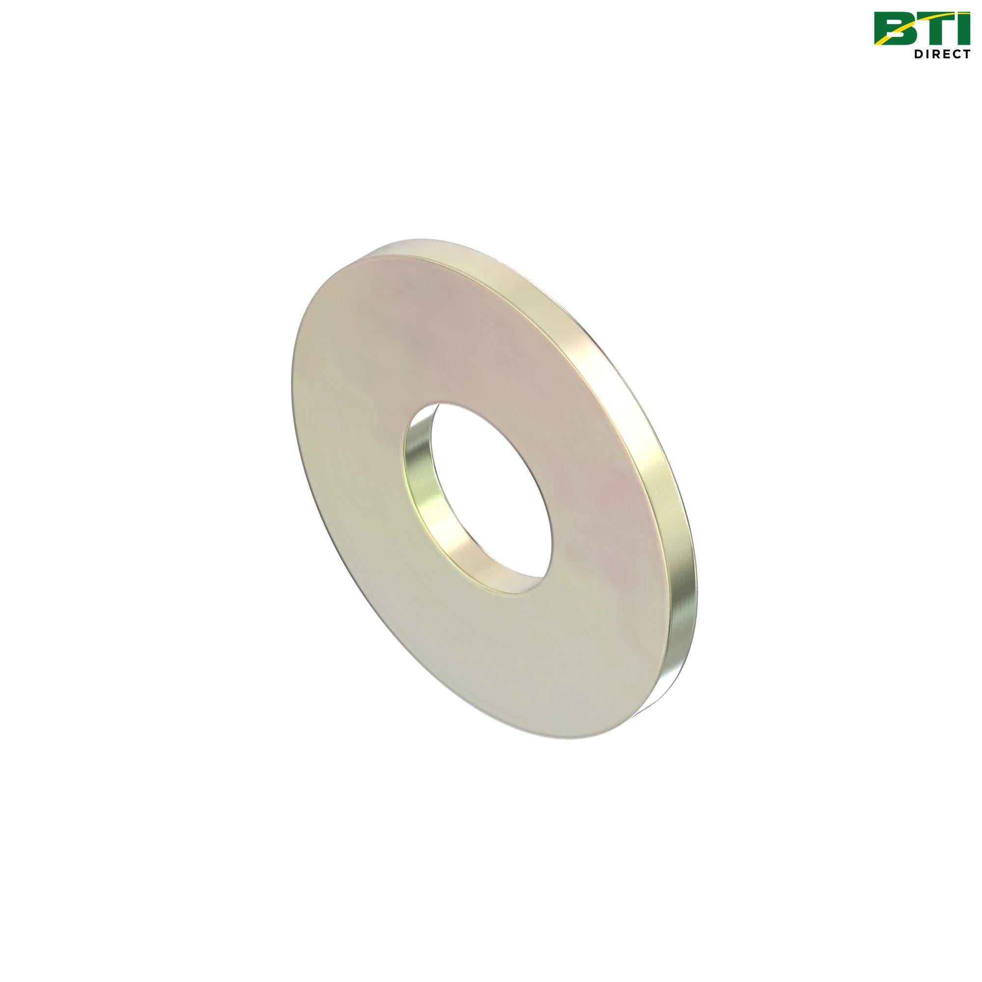 24H1106: Round Hole Washer