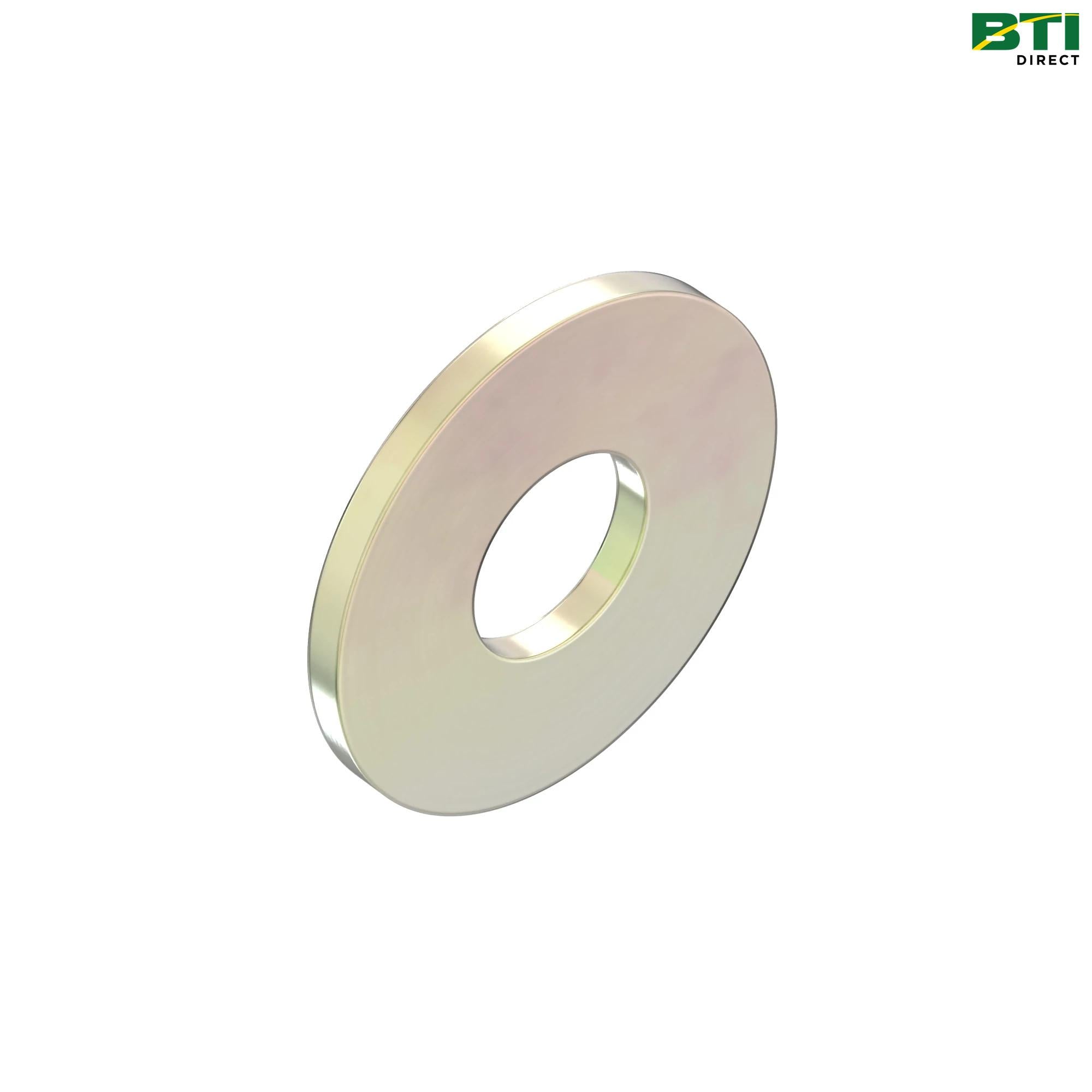 24H1106: Round Hole Washer