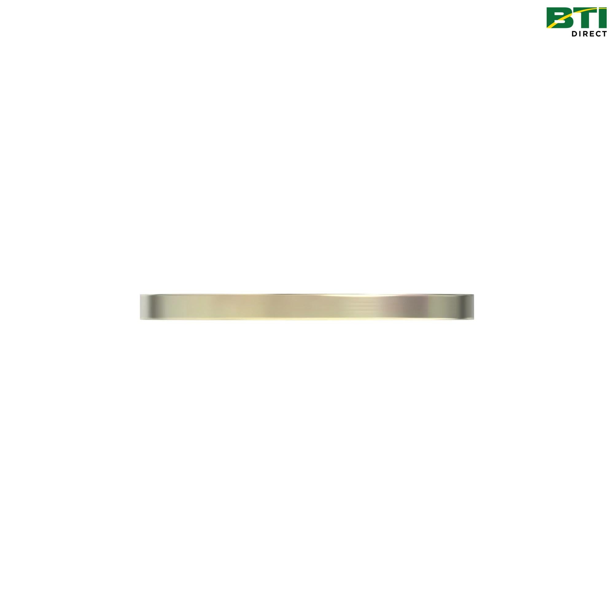 24H1106: Round Hole Washer