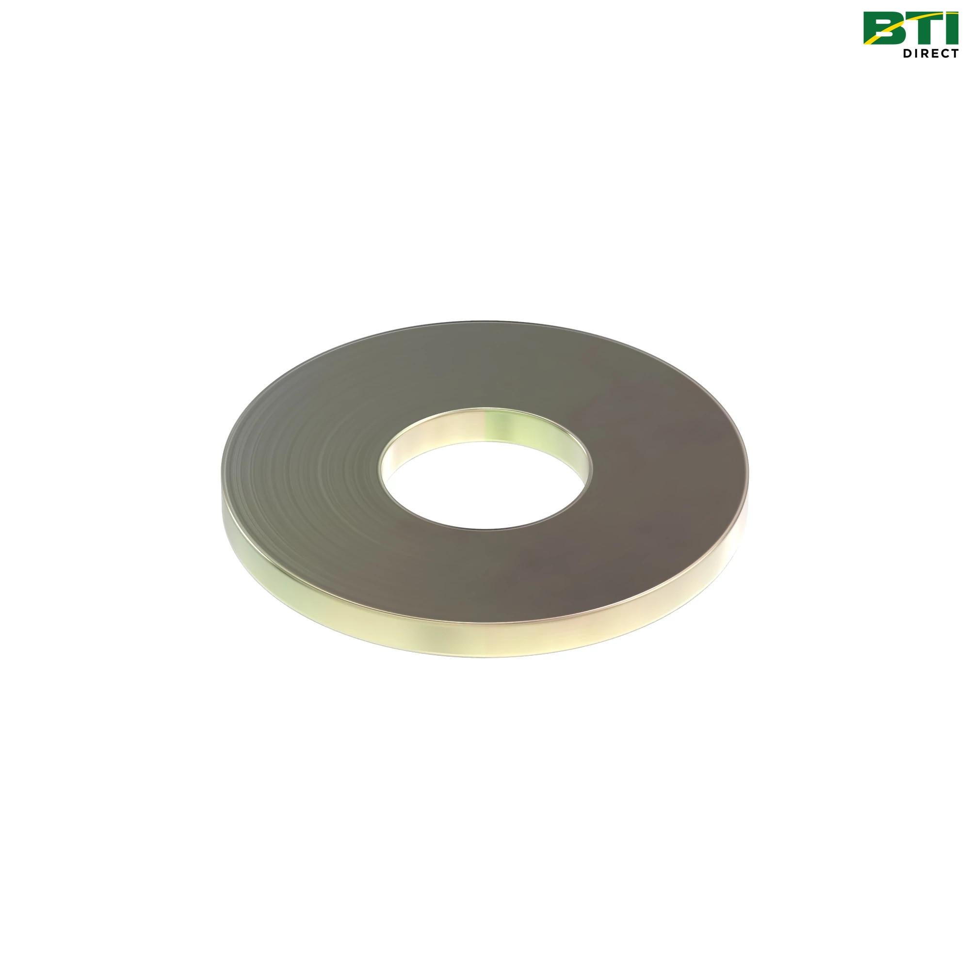 24H1106: Round Hole Washer