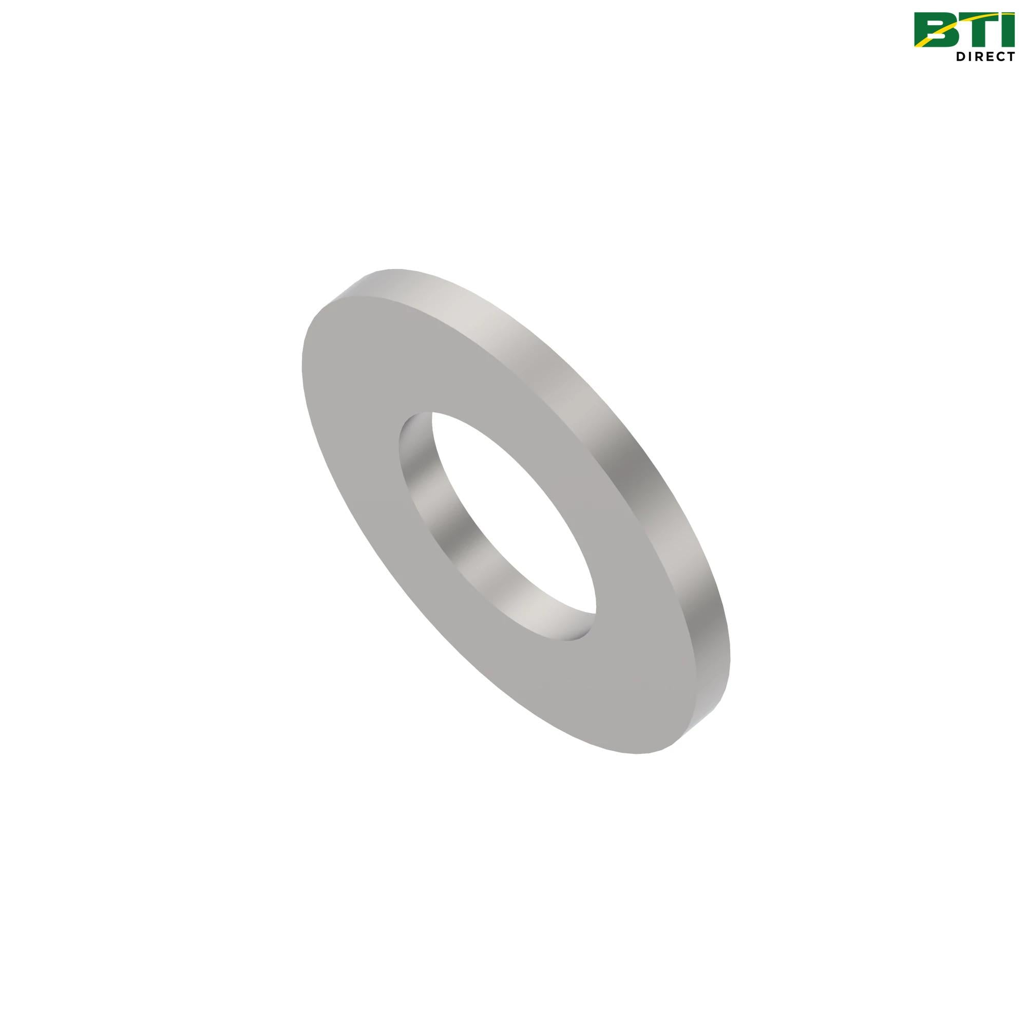 24H1111: Round Hole Washer