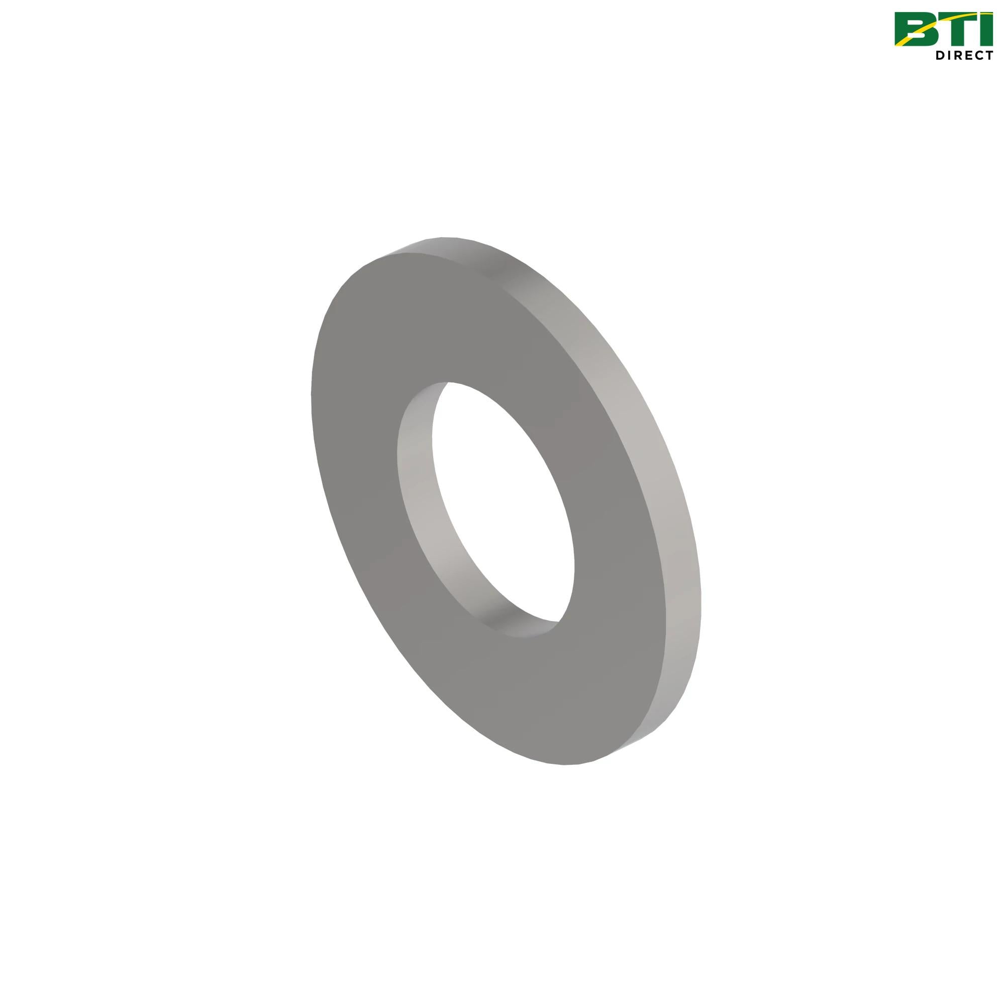 24H1111: Round Hole Washer