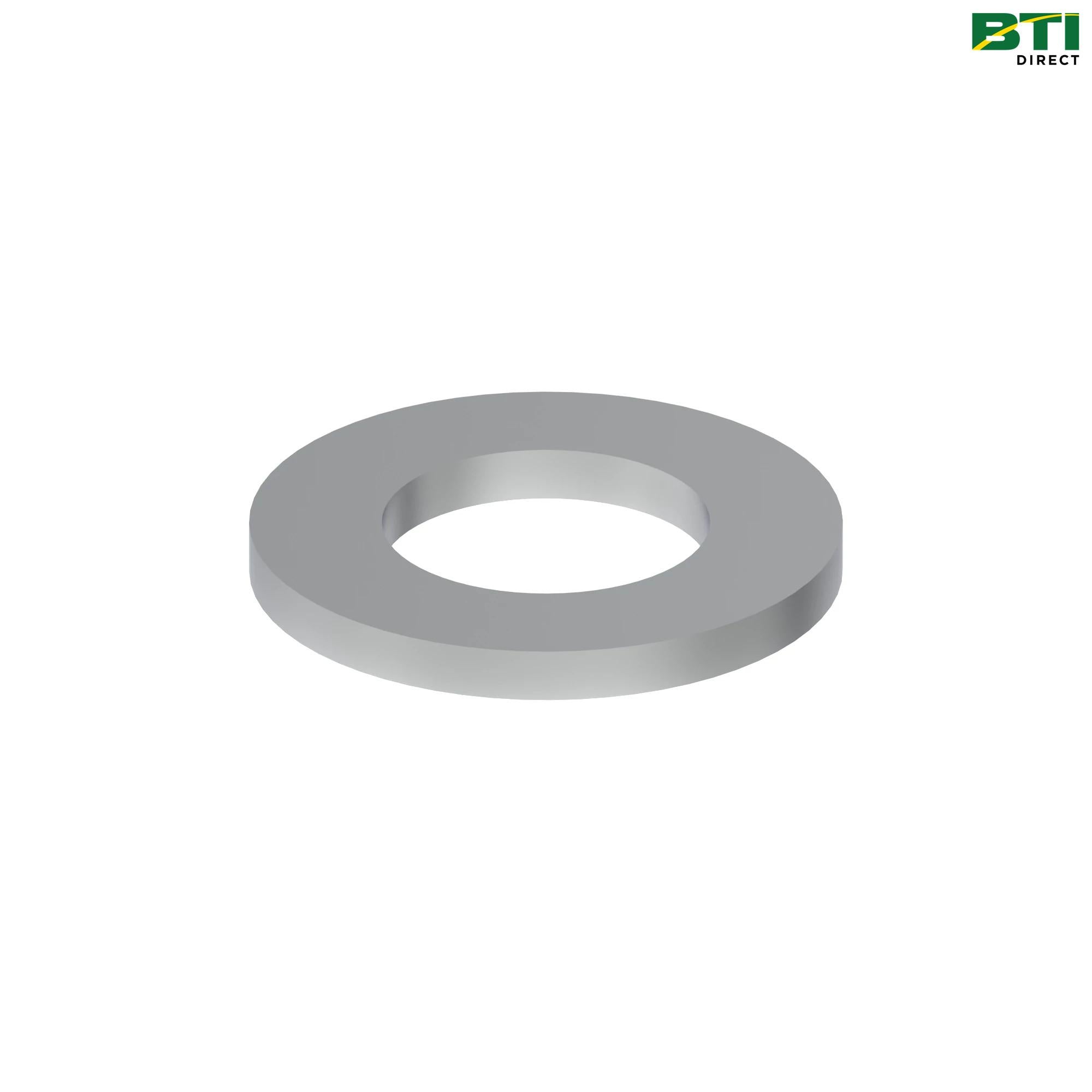 24H1161: Round Hole Washer