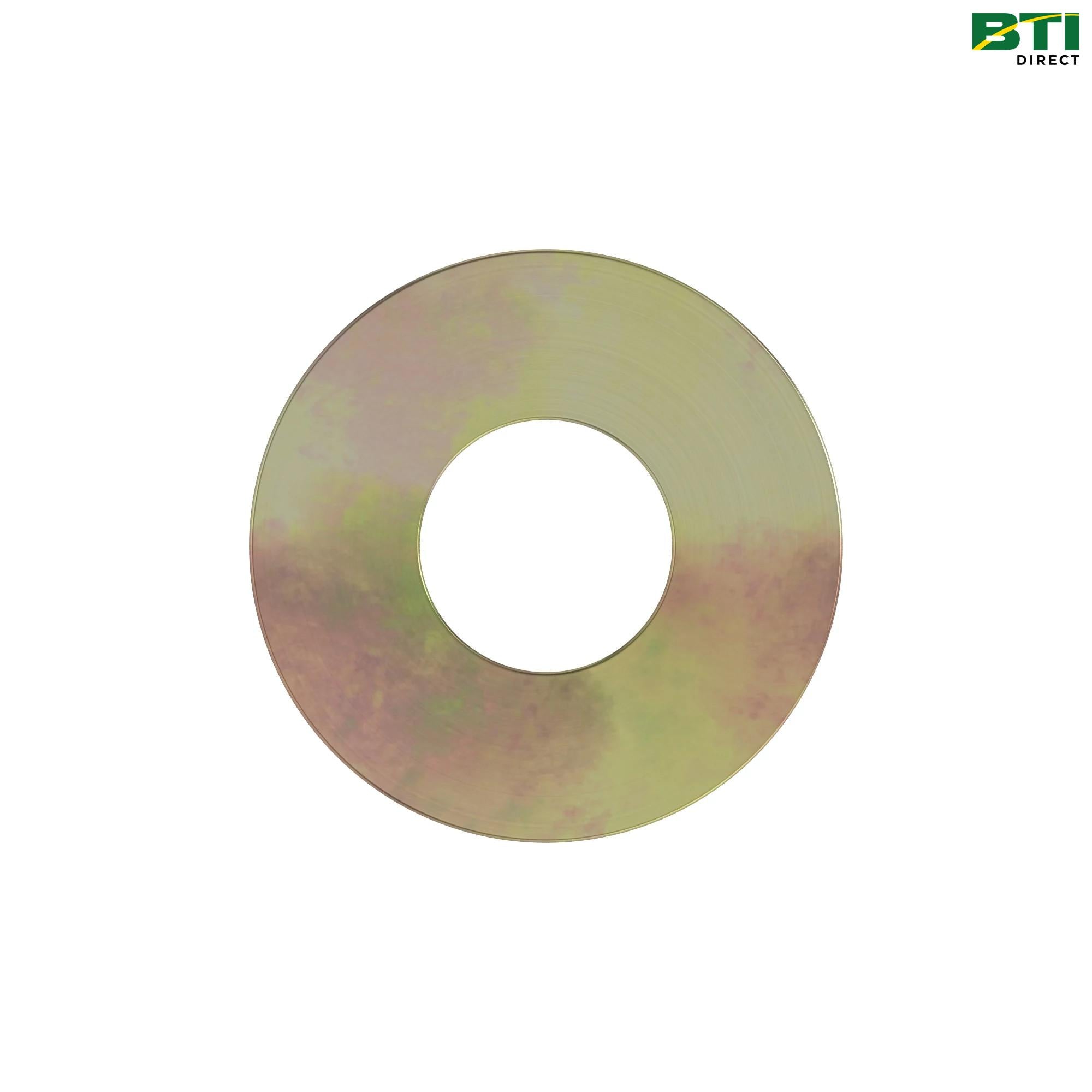 24H1162: Round Hole Washer