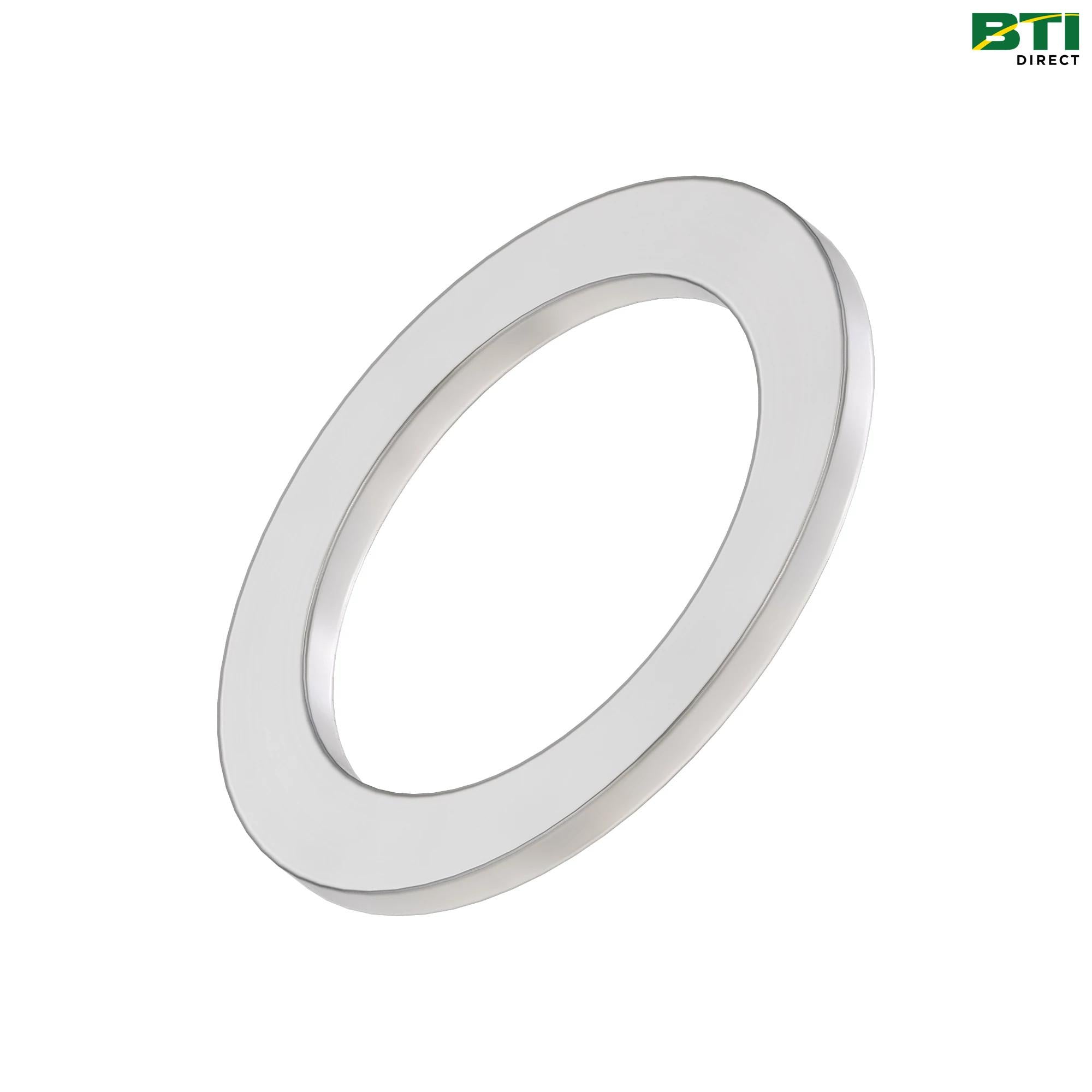 24H1181: Round Hole Washer