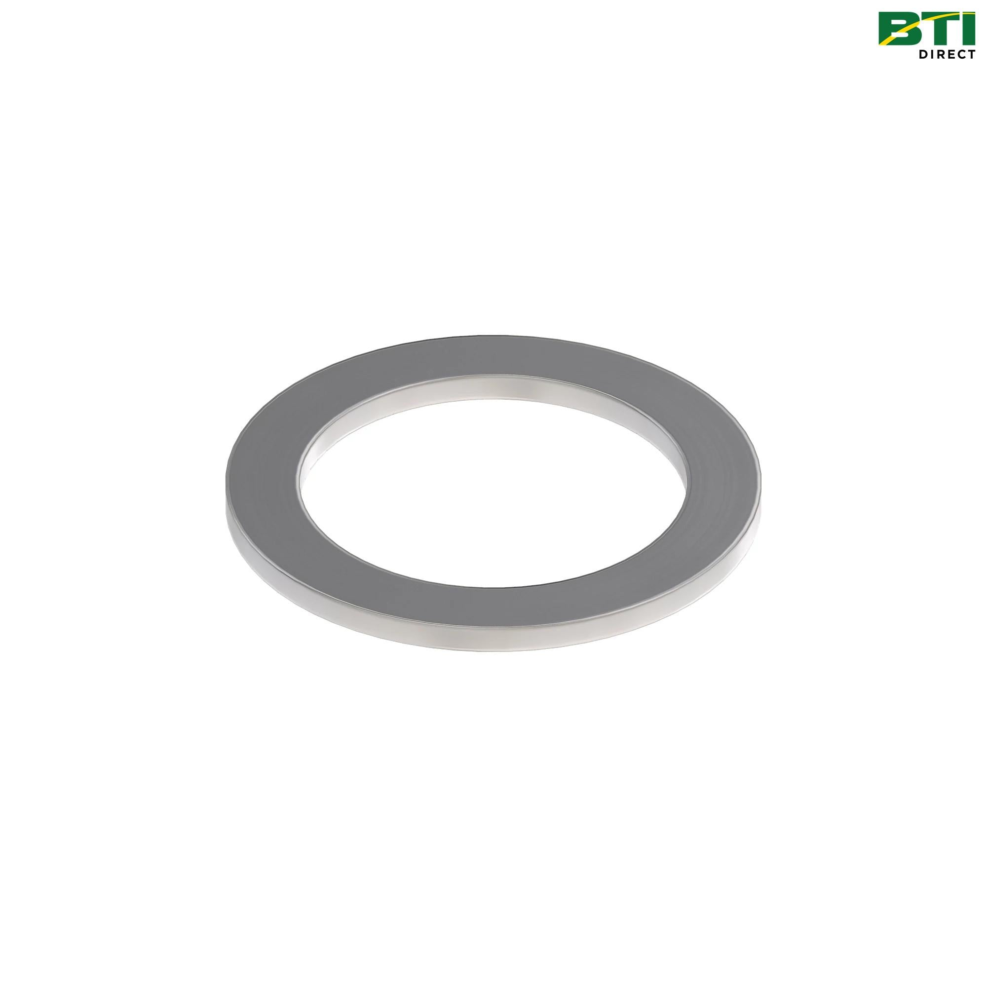 24H1181: Round Hole Washer