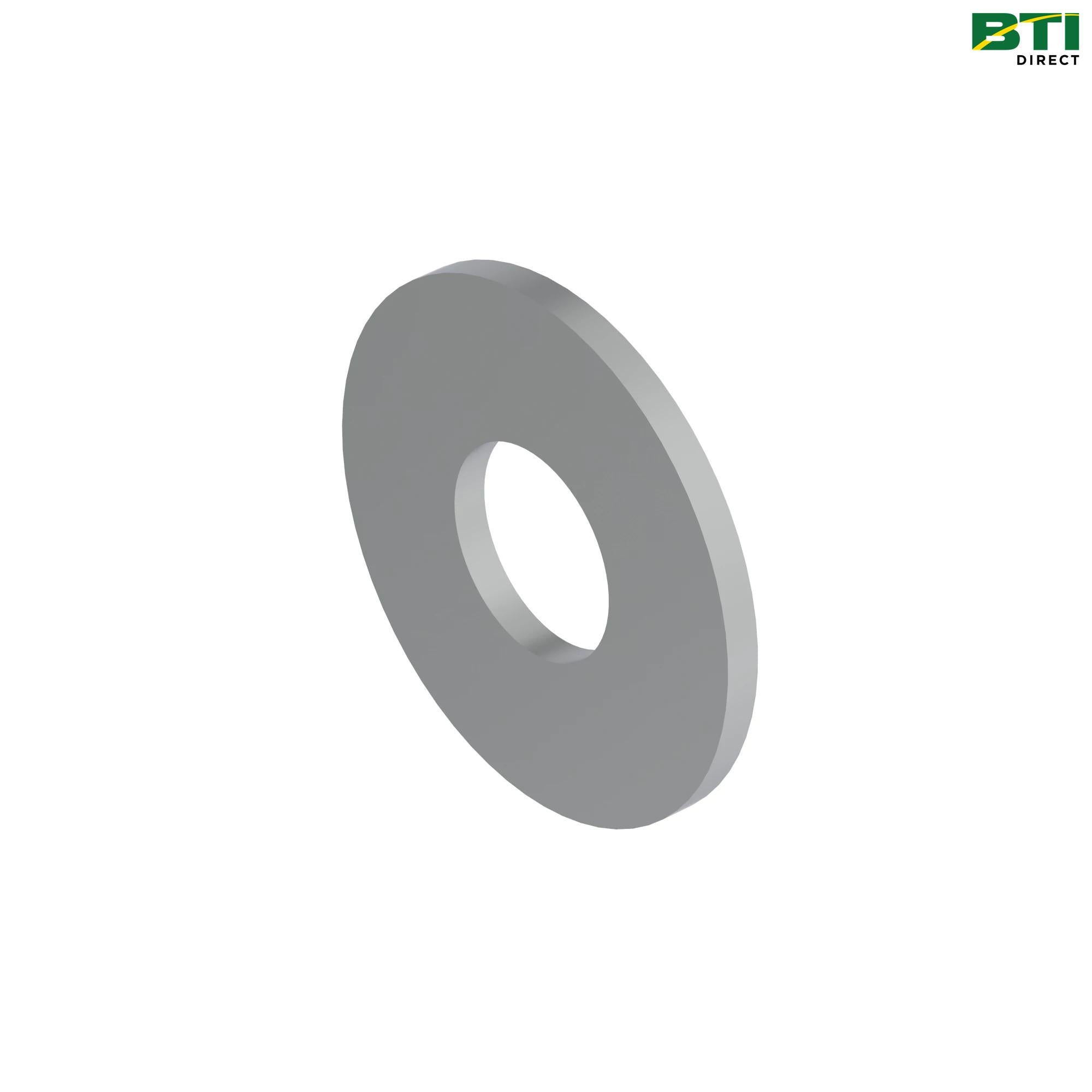 24H1226: Round Hole Washer