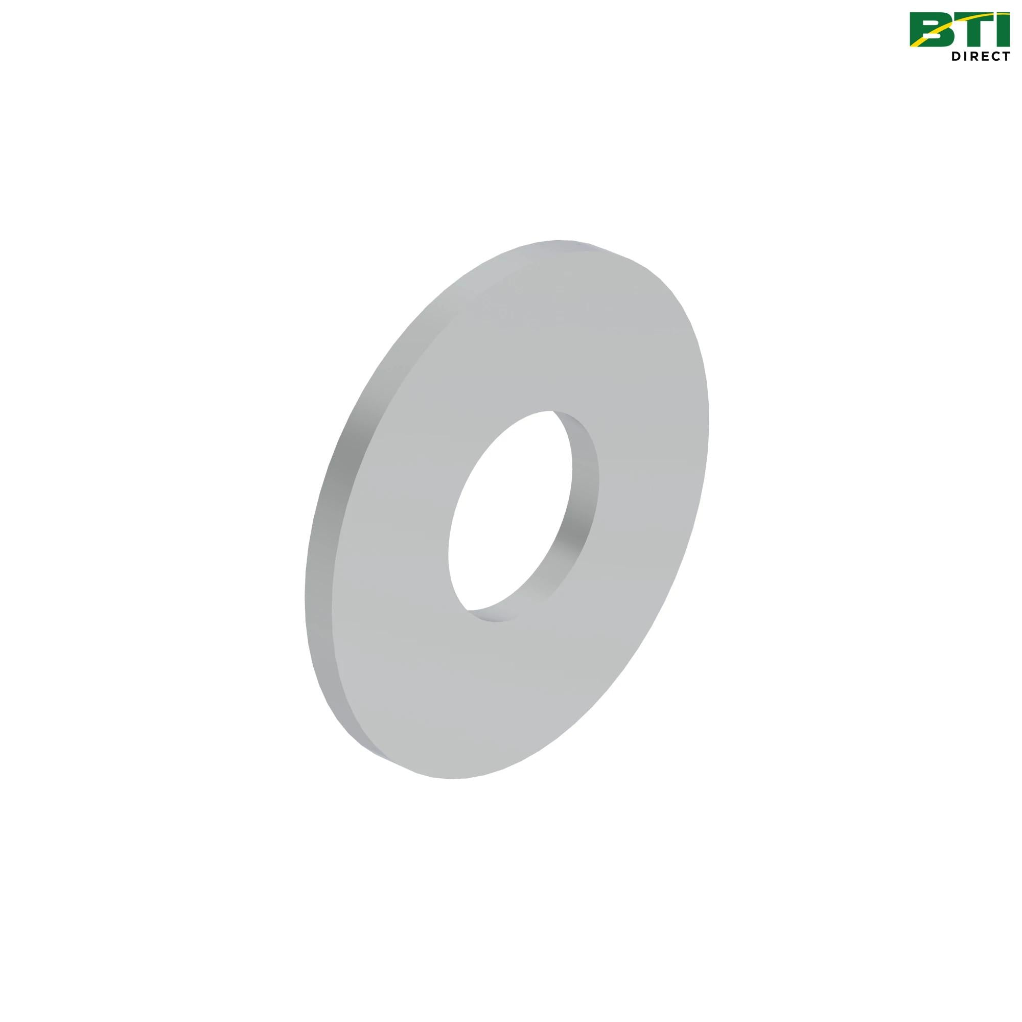 24H1226: Round Hole Washer