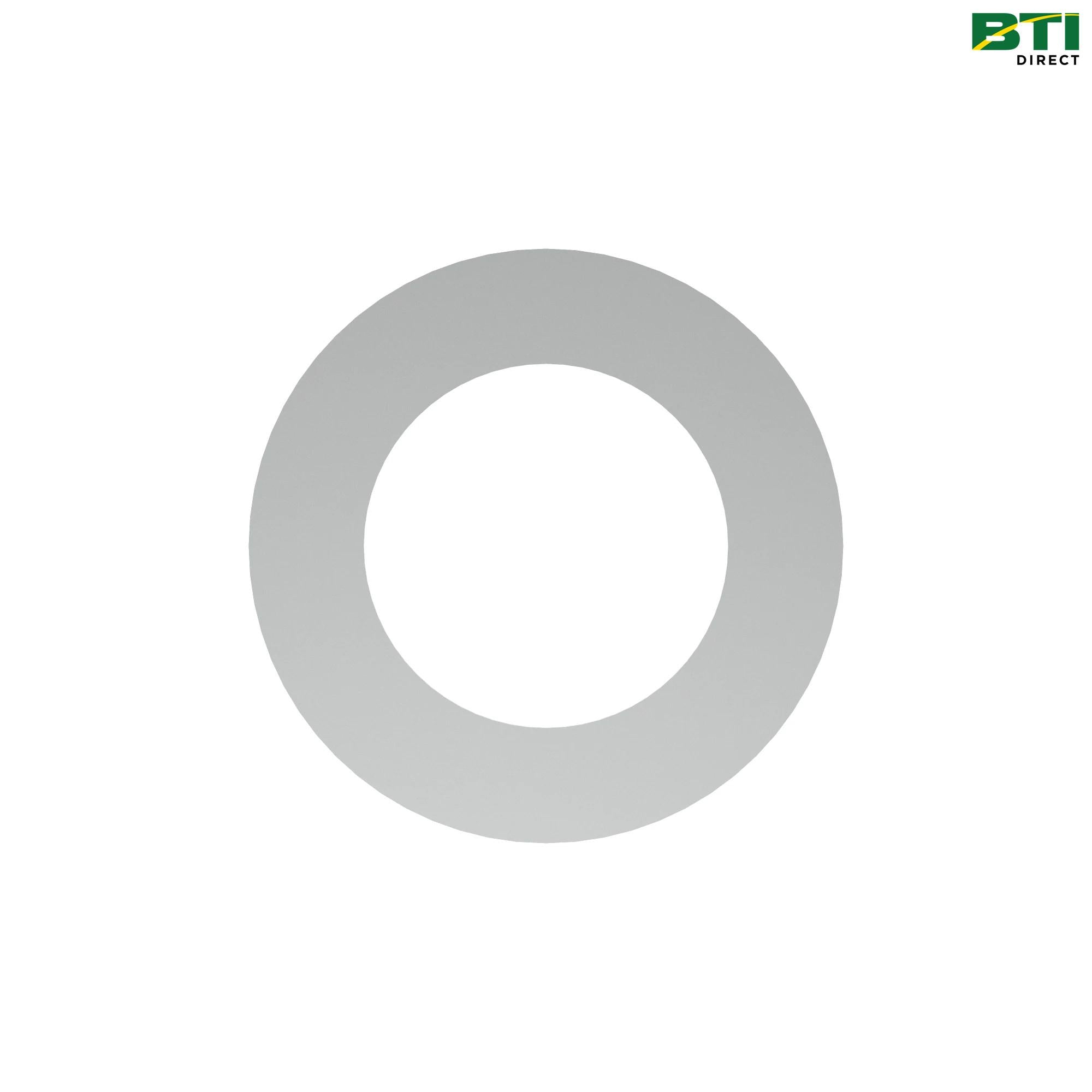 24H1228: Round Hole Washer