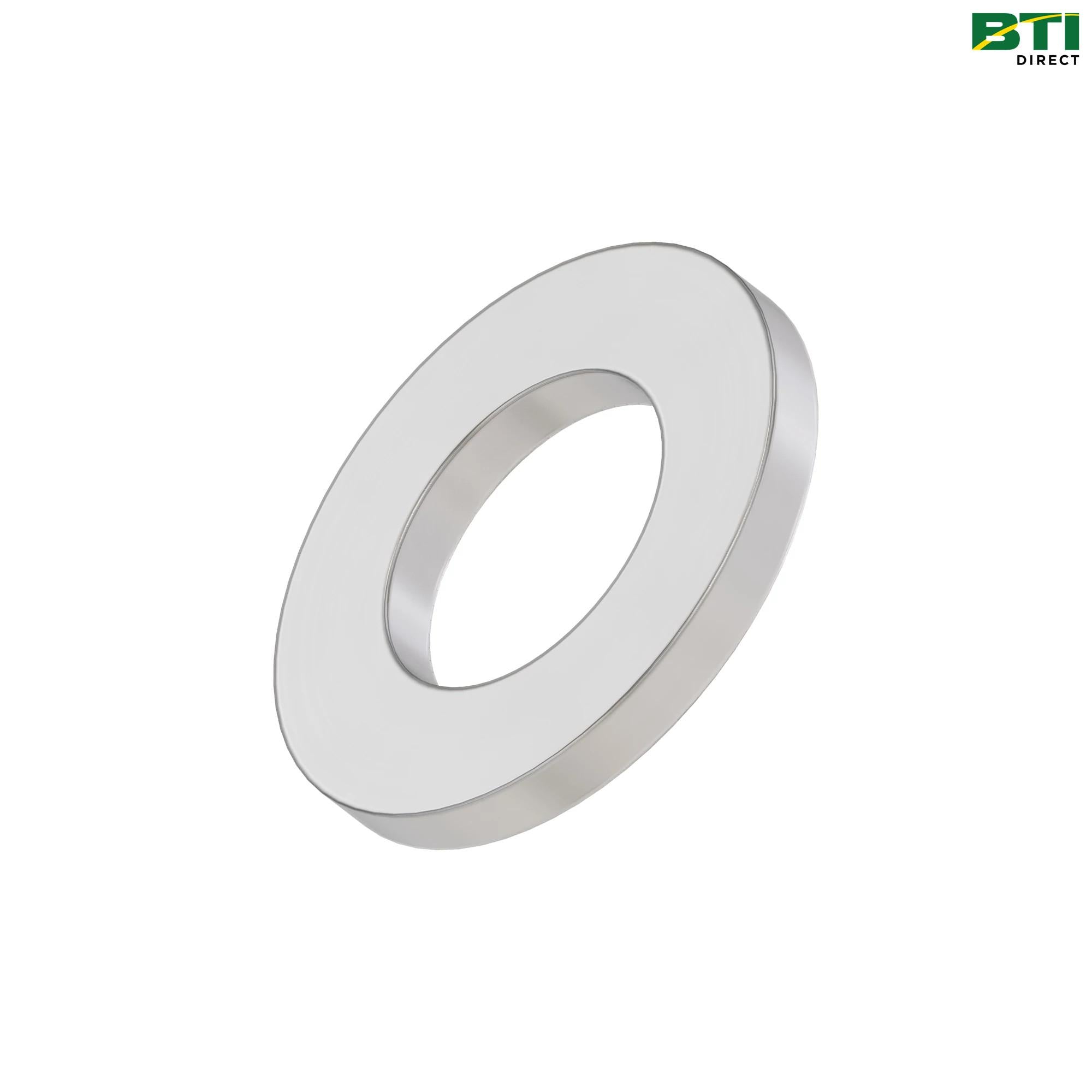 24H1243: Round Hole Washer