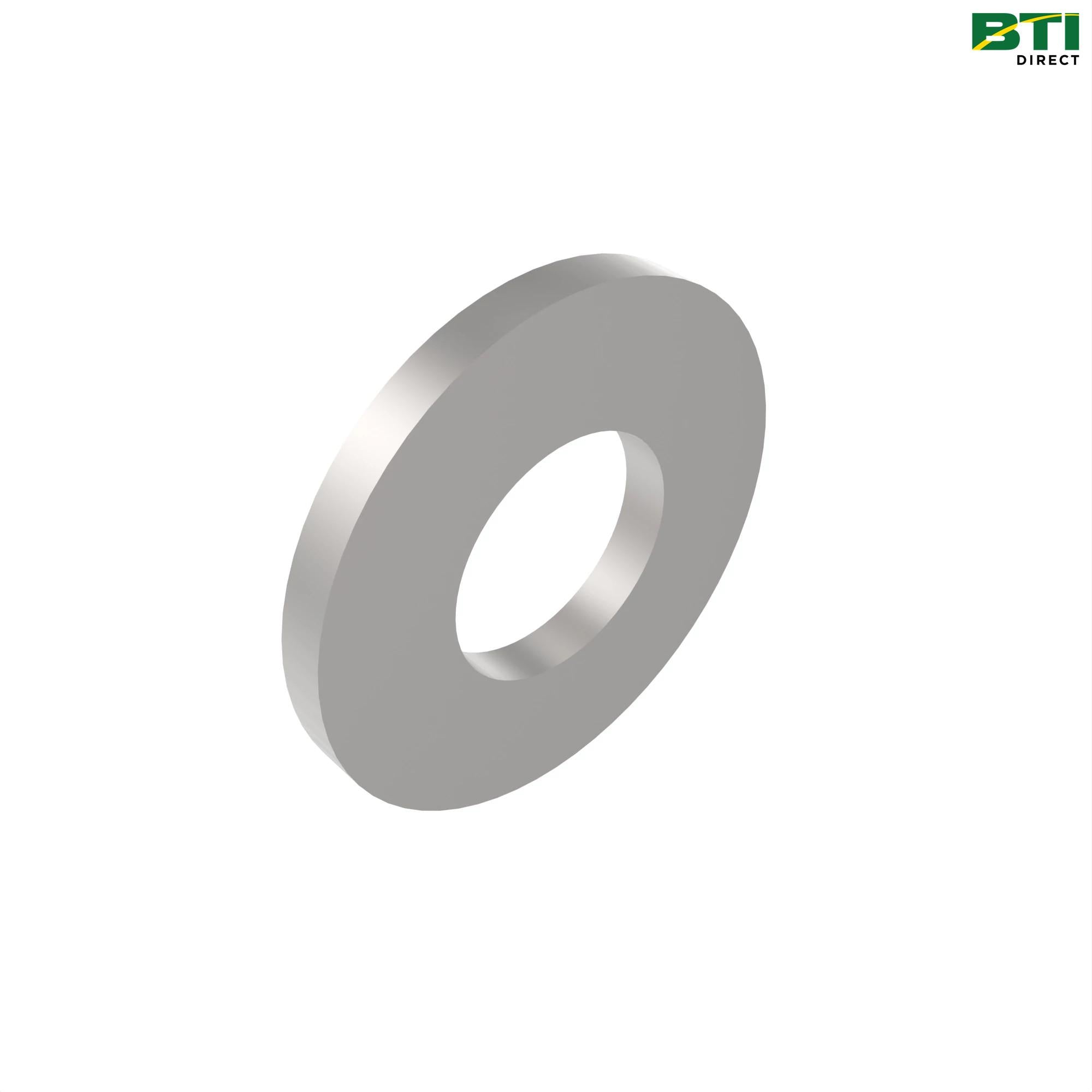 24H1254: Round Hole Washer