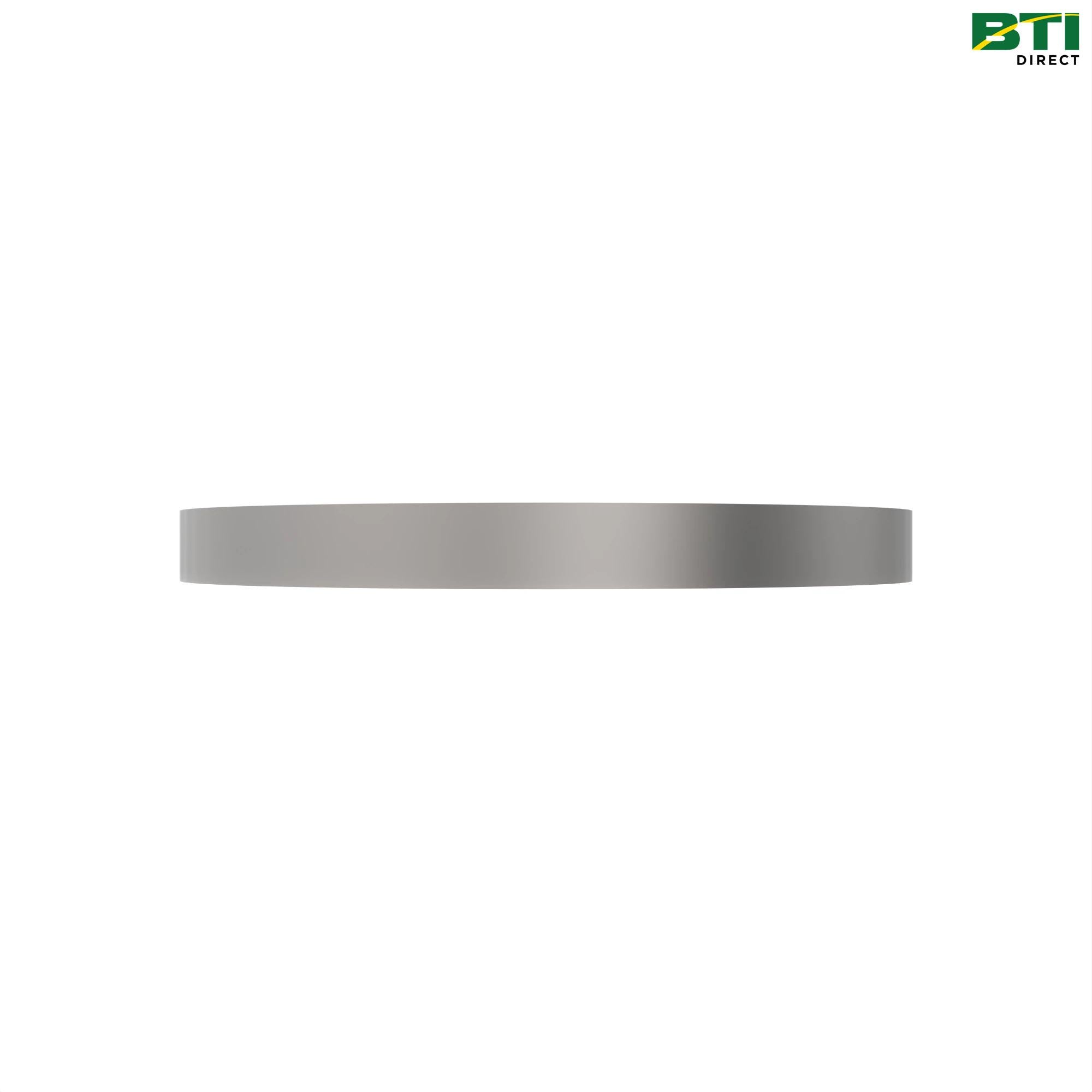 24H1254: Round Hole Washer