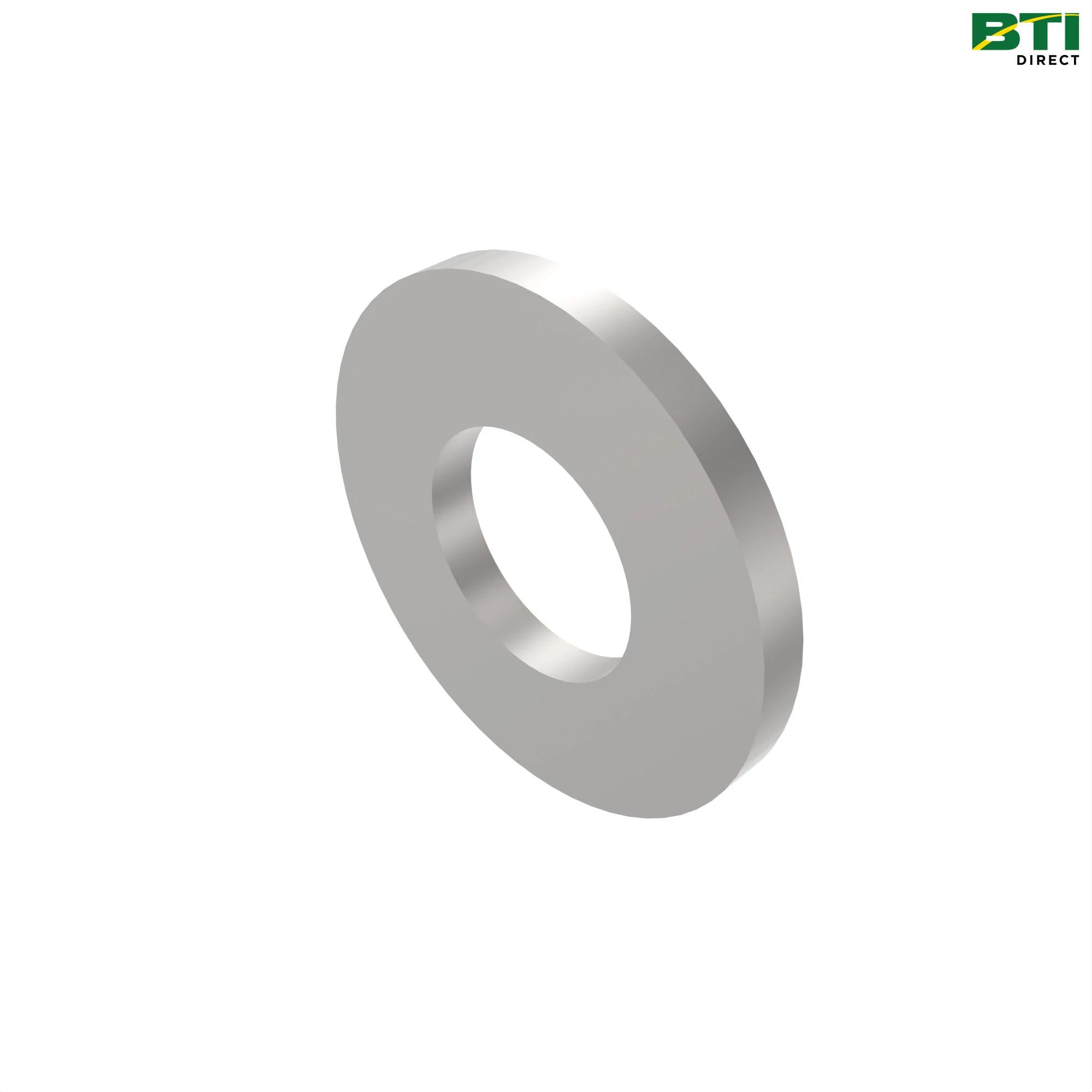 24H1254: Round Hole Washer