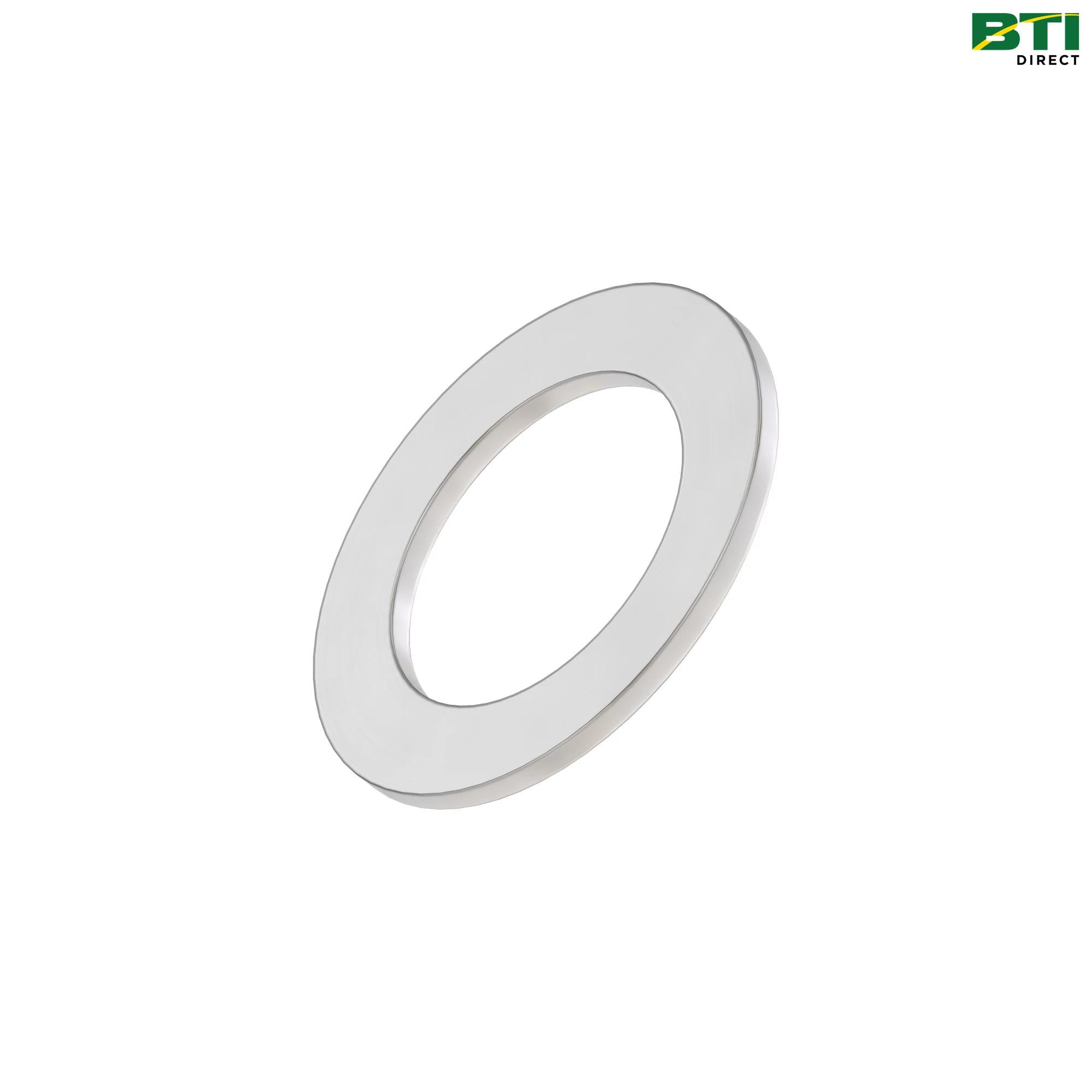 24H1265: Round Hole Washer