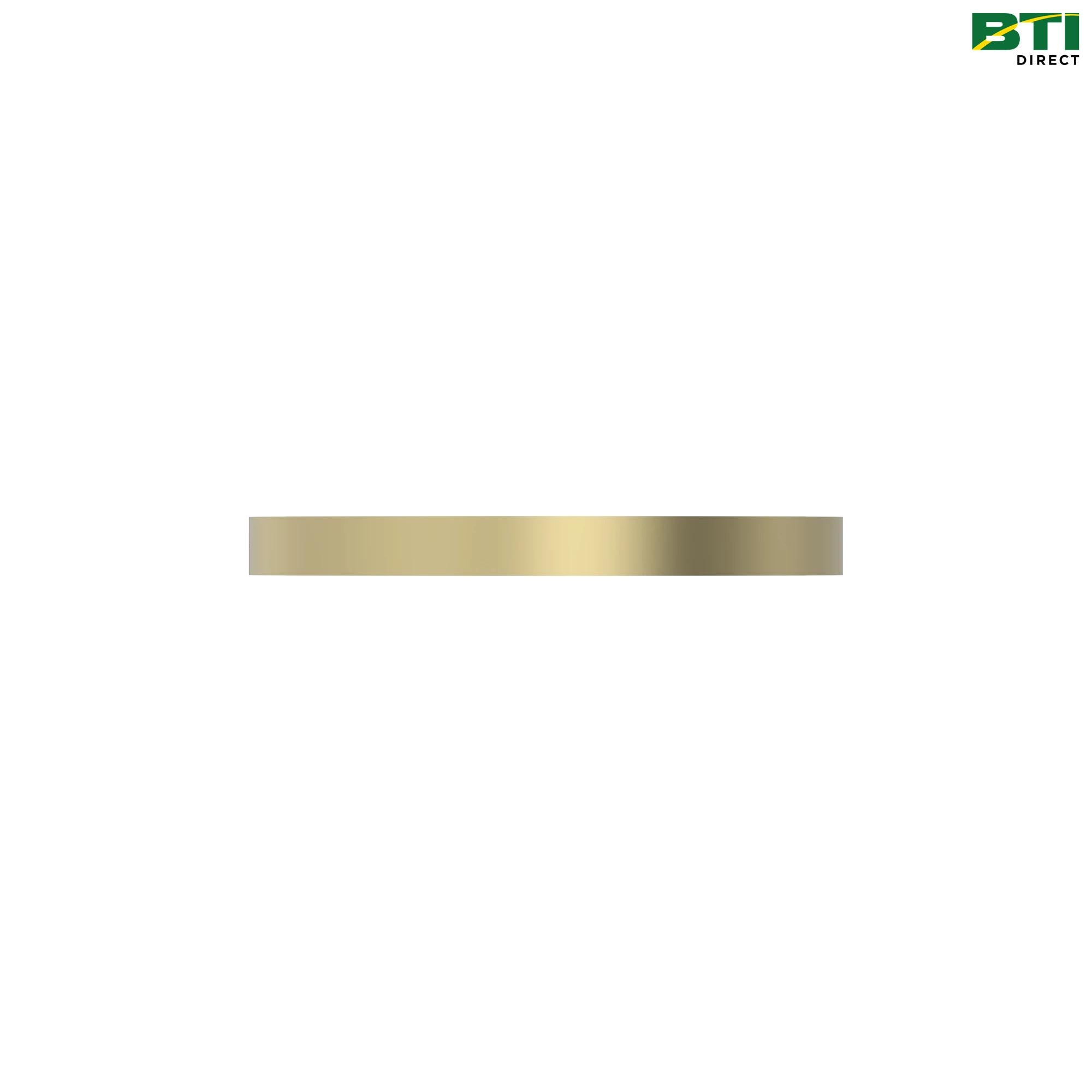 24H1283: Round Hole Washer