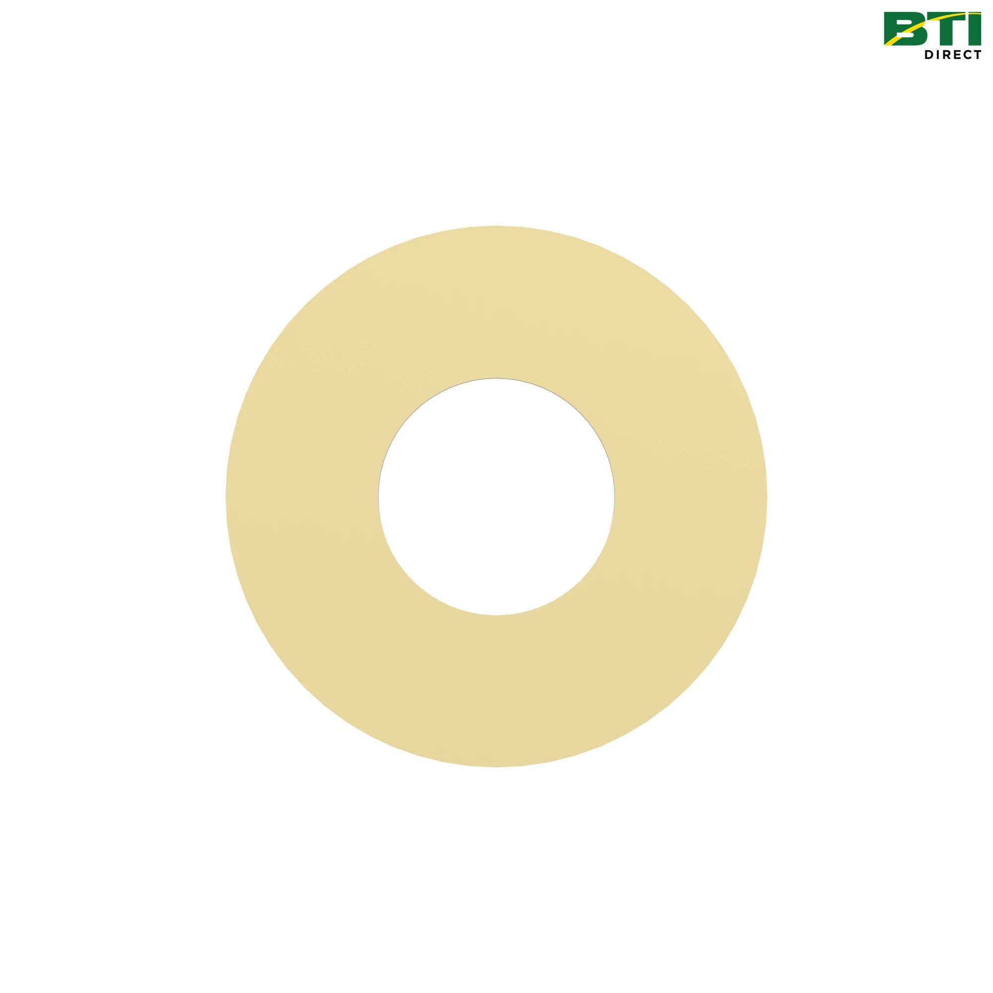 24H1283: Round Hole Washer