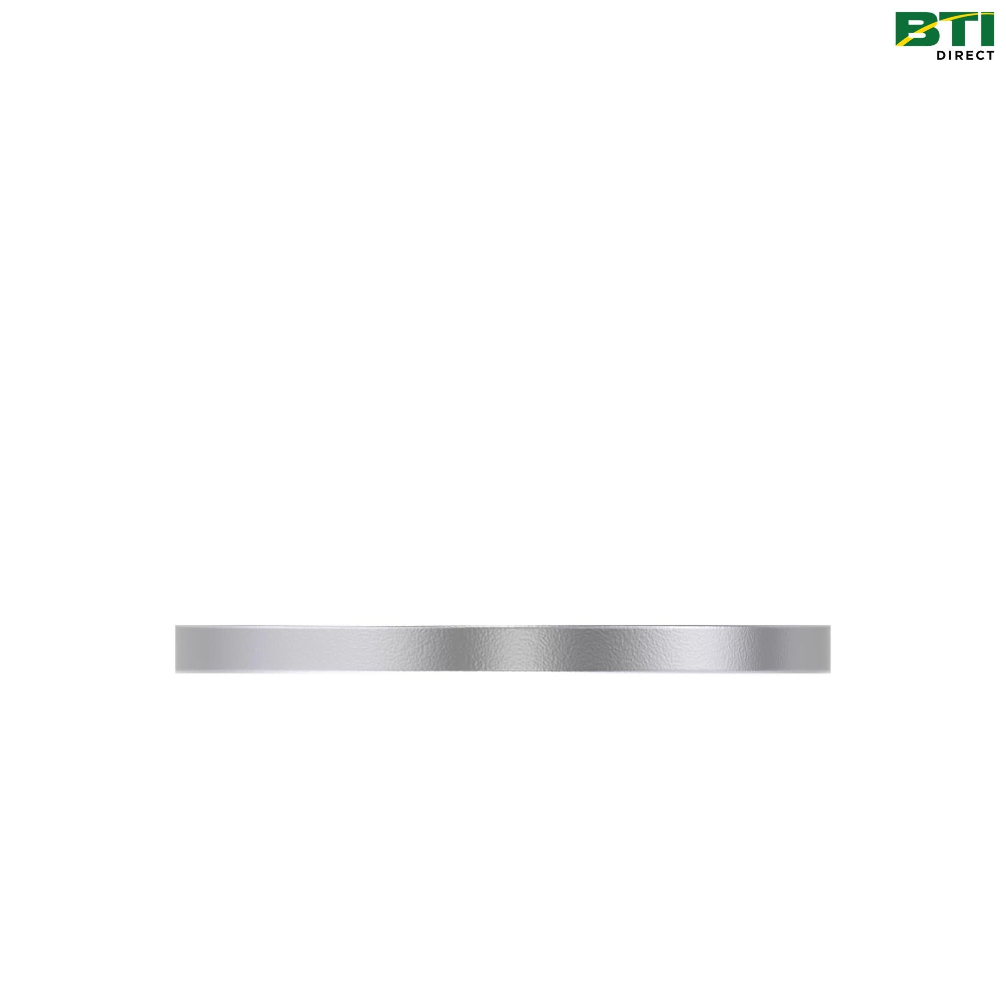 24H1291: Round Hole Washer