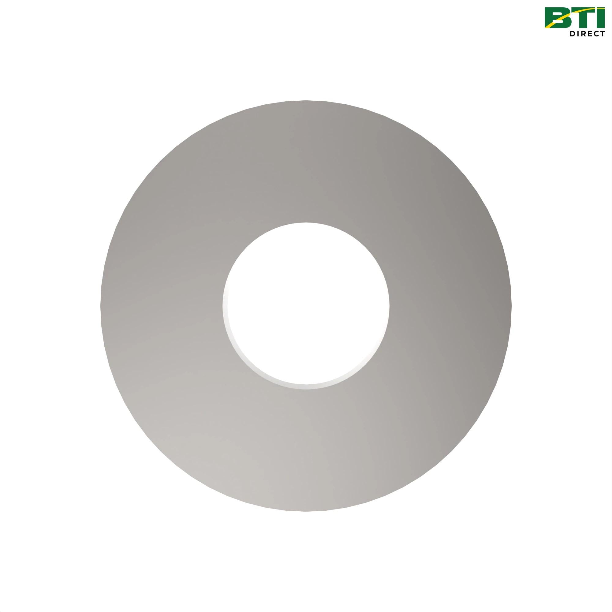 24H1308: Round Hole Washer