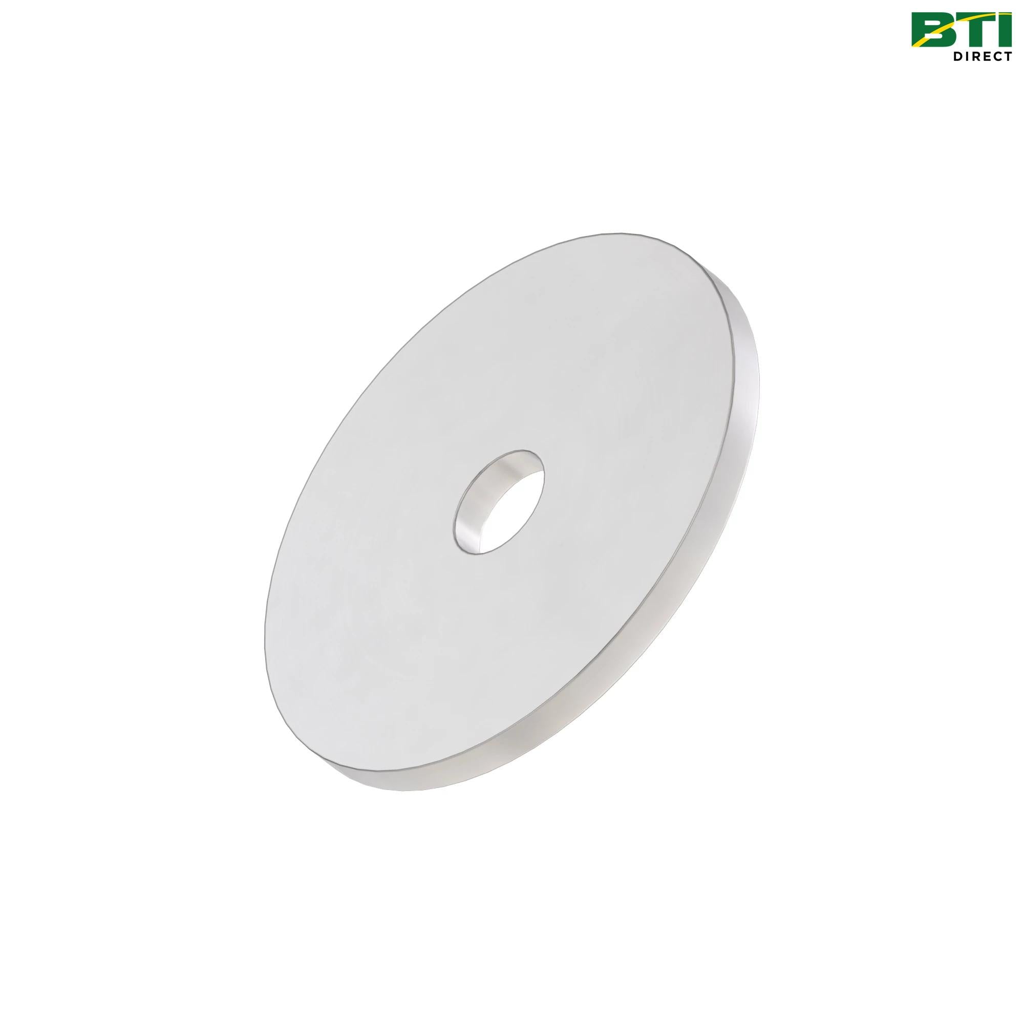 24H1315: Round Hole Washer
