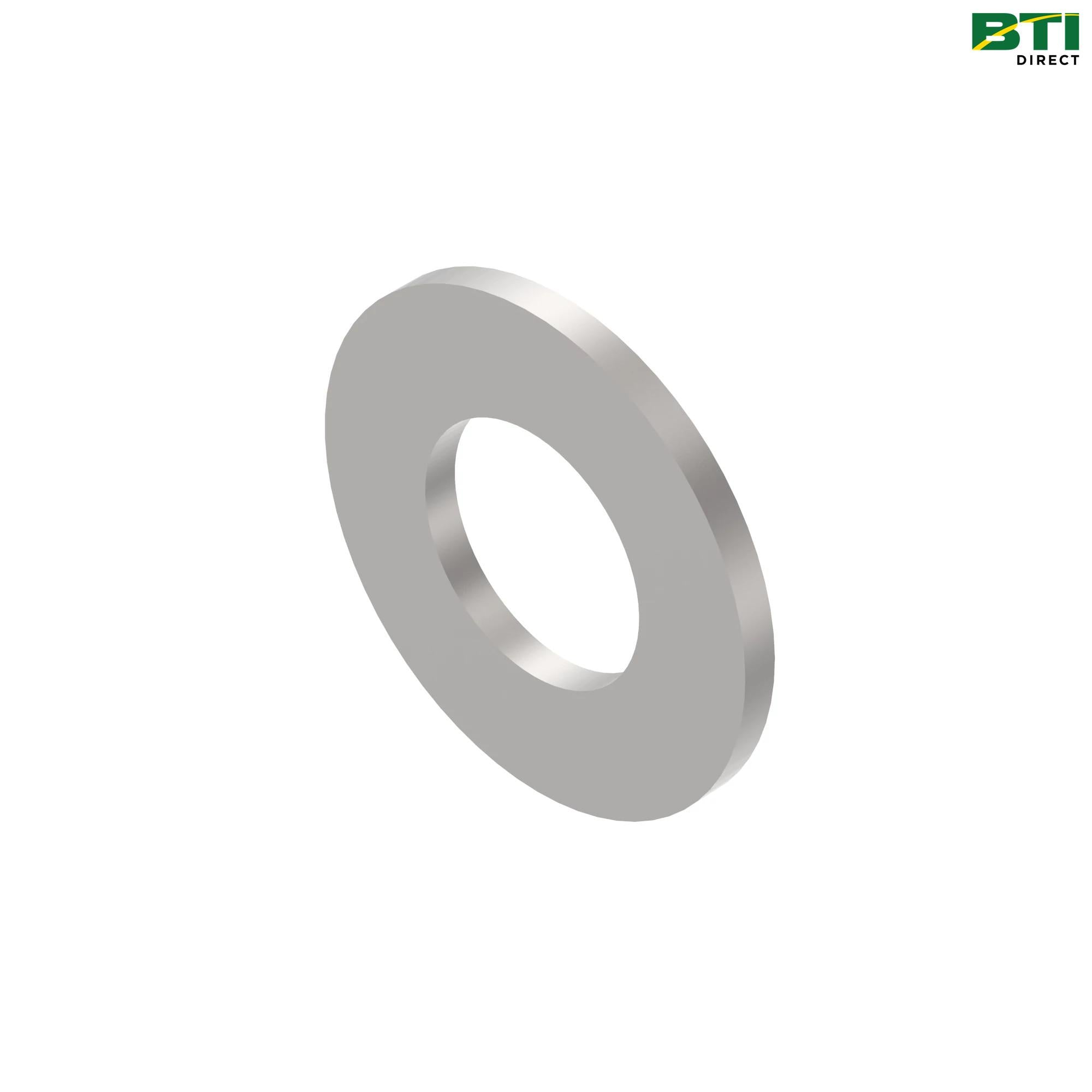 24H1325: Round Hole Washer