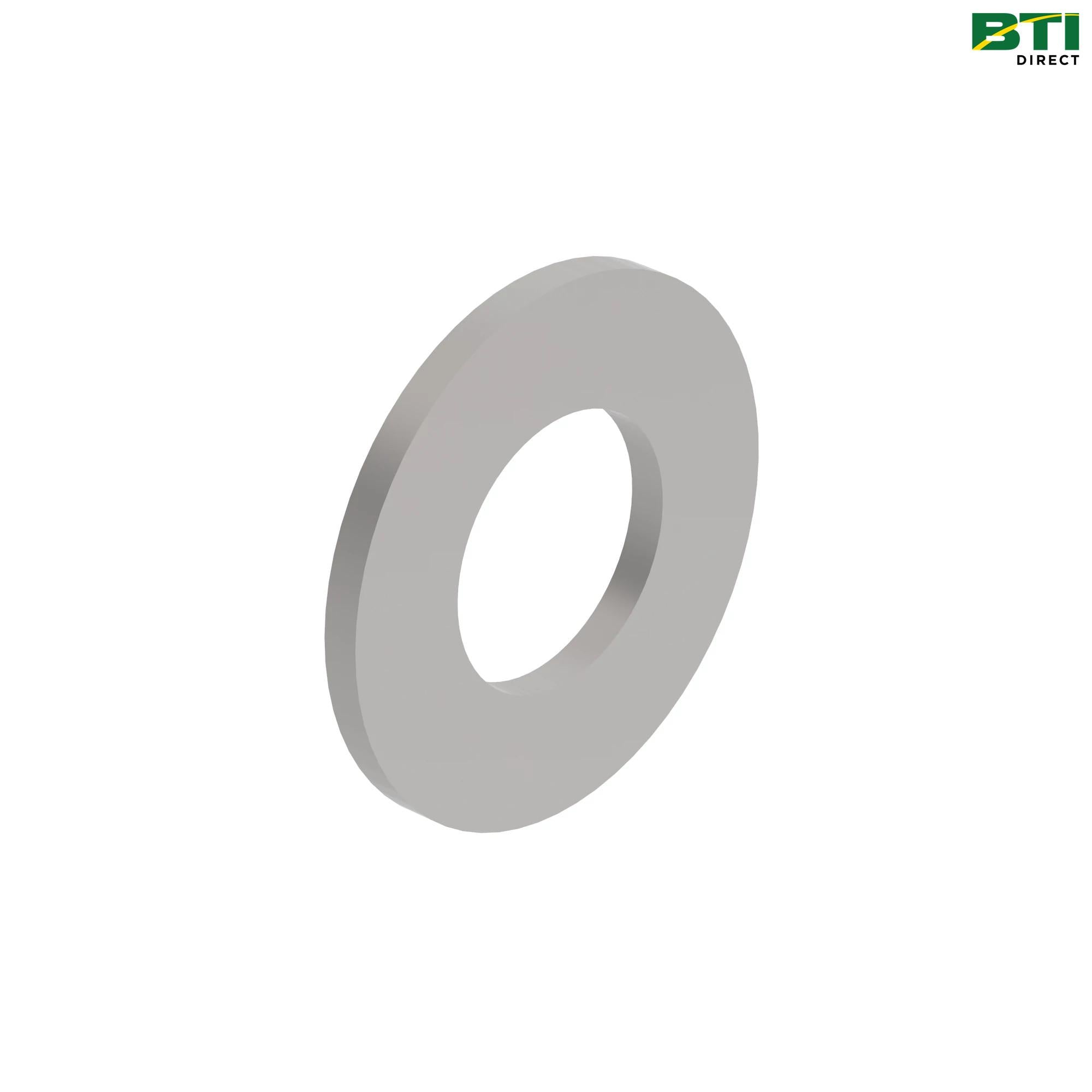 24H1325: Round Hole Washer