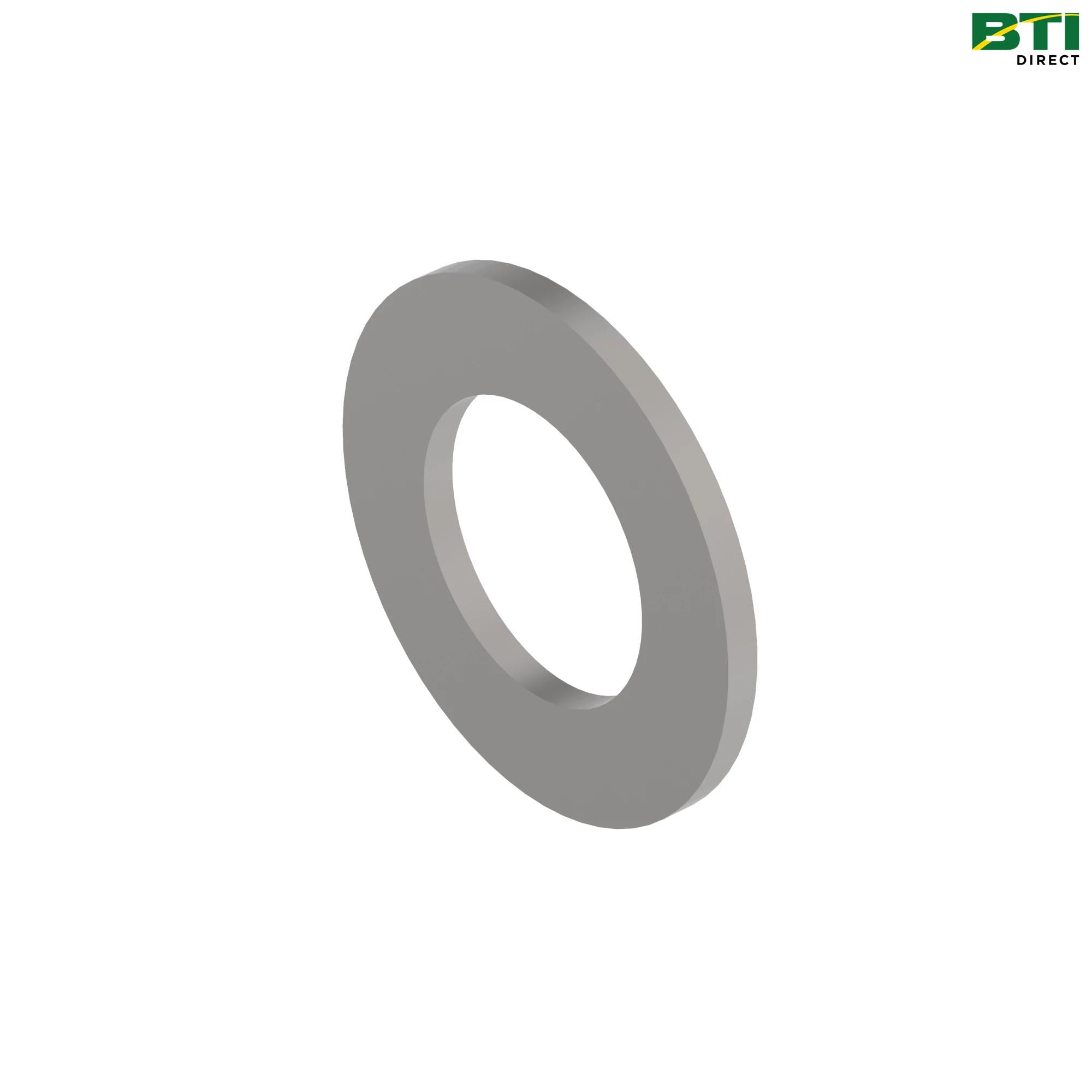 24H1341: Round Hole Washer