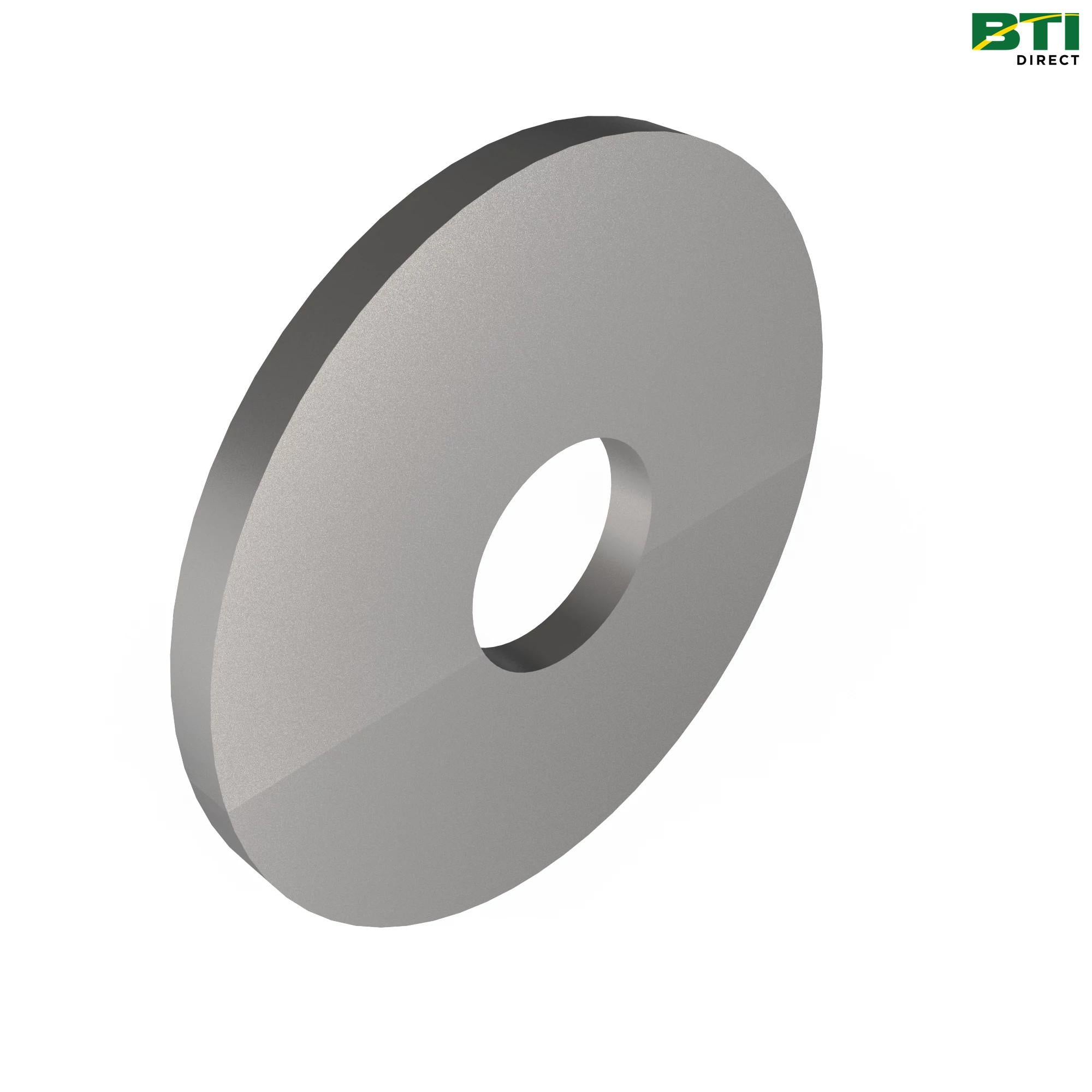 24H1346: Round Hole Washer