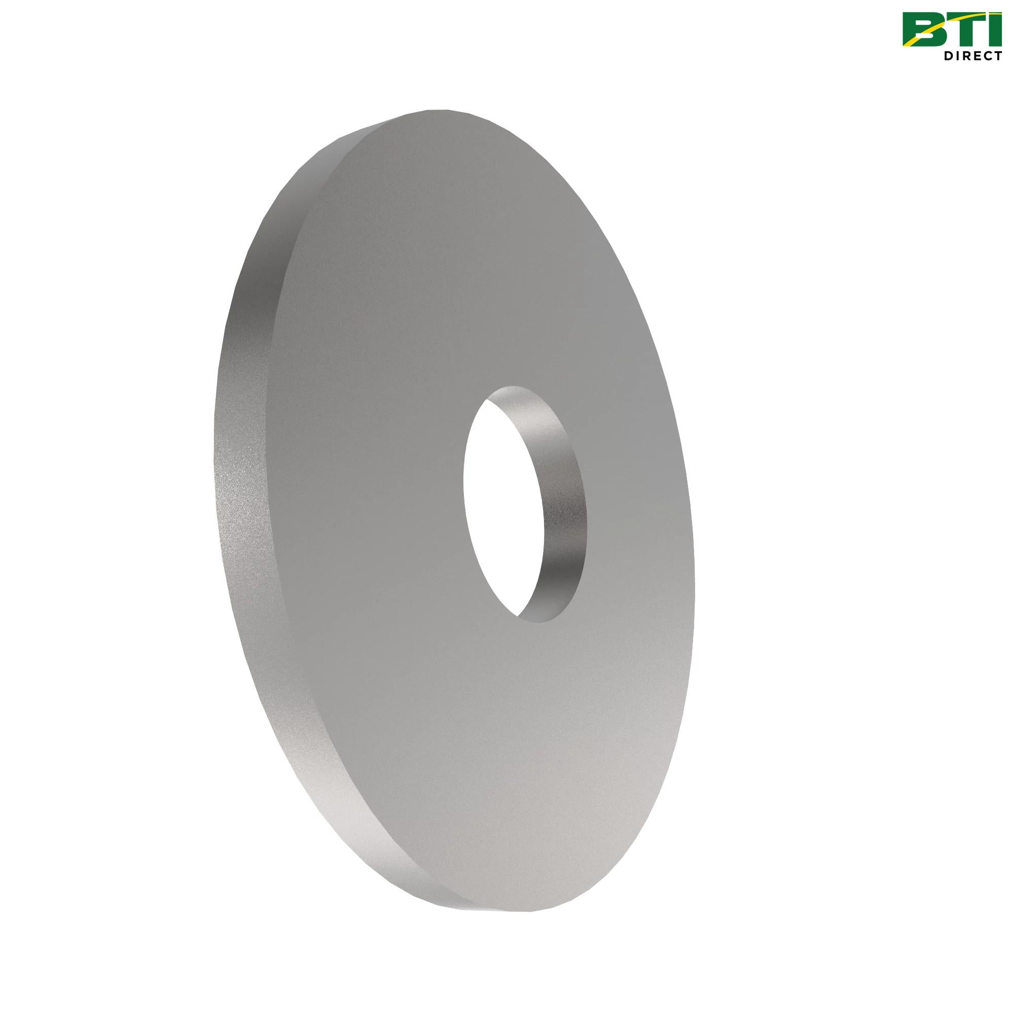 24H1346: Round Hole Washer