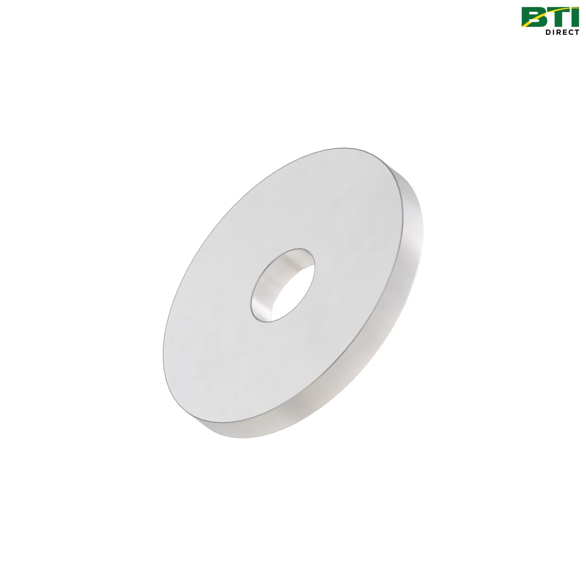 24H1347: Round Hole Washer
